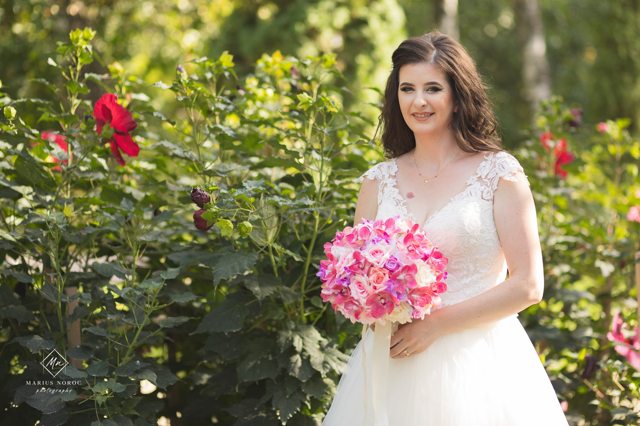 Anca & Ionut | Gradina Botanica Iasi