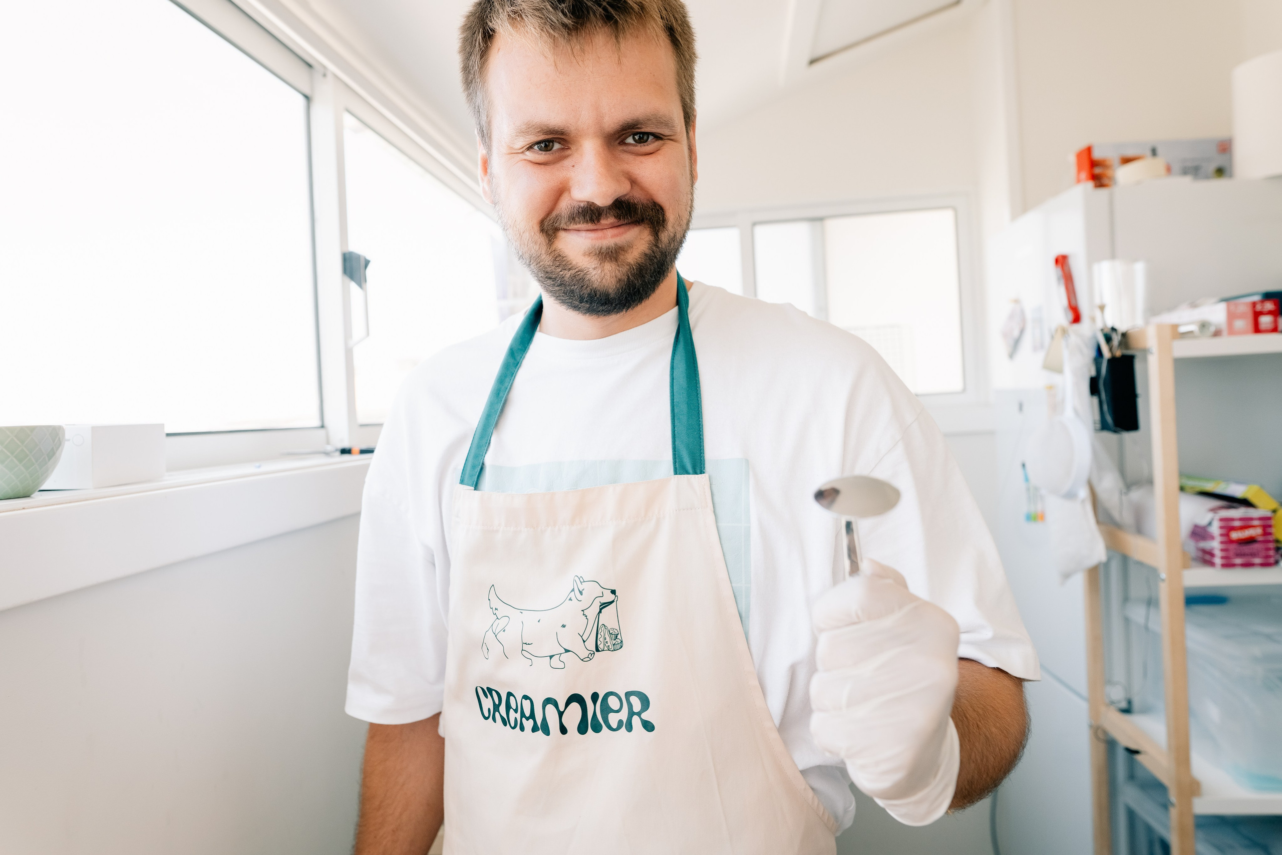 Cremier. Maria Sher. Professional photographer from Porto, Portugal