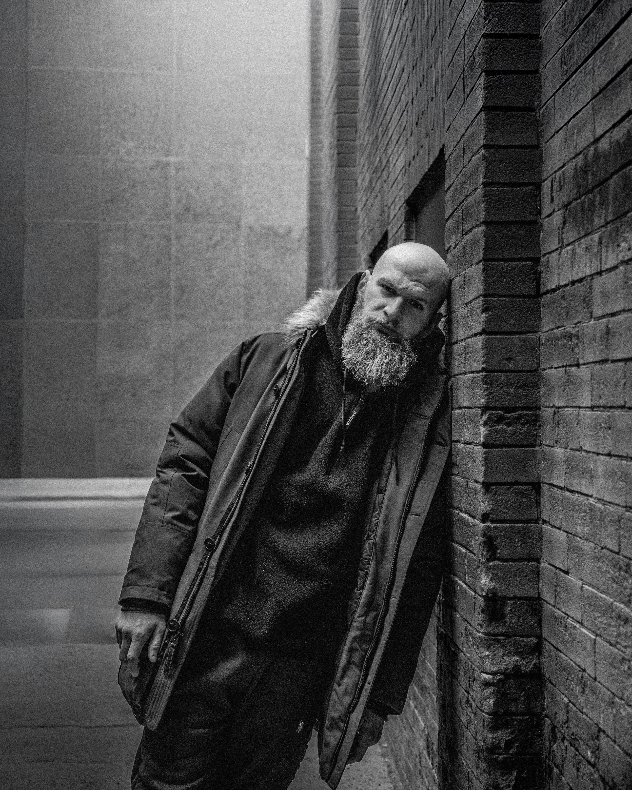 Kyrylo. MY Photography