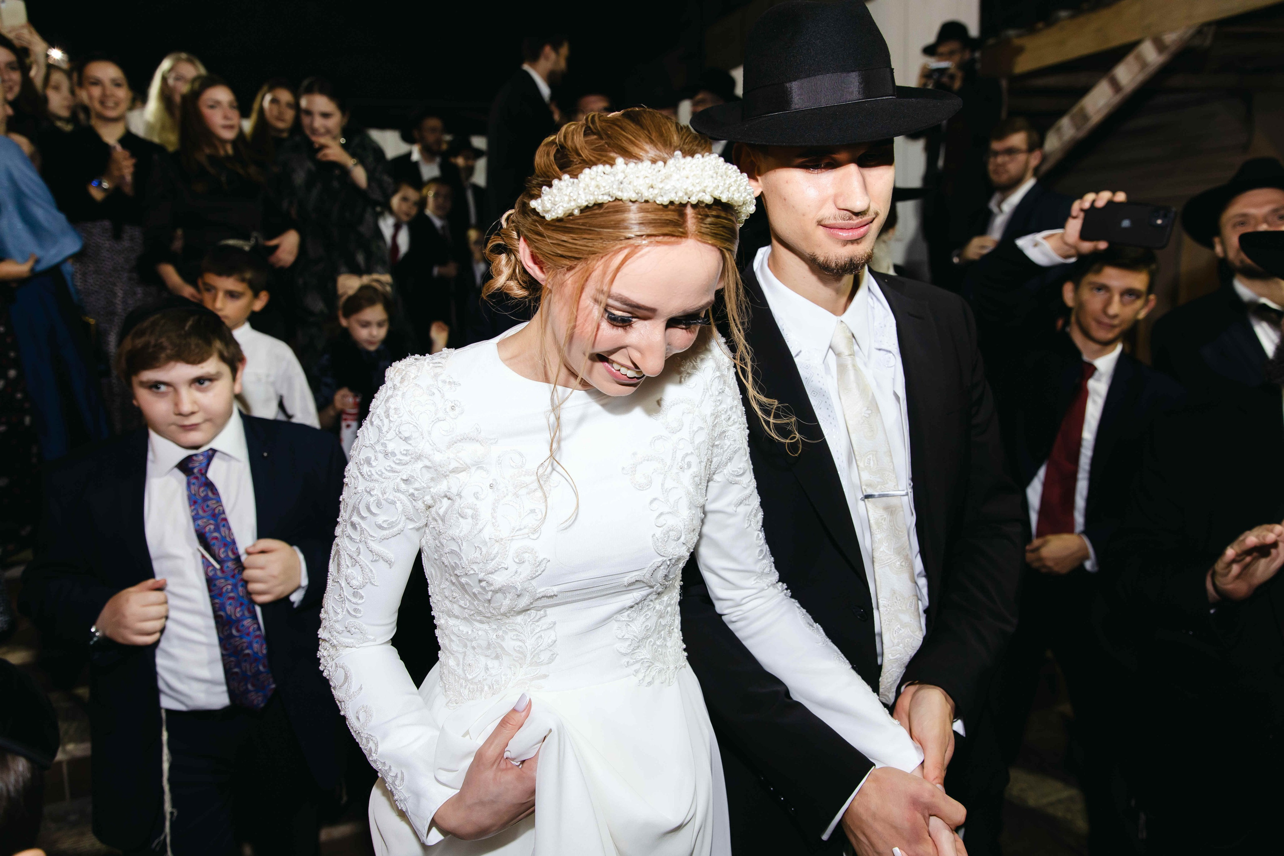 WEDDING OF POLINA AND BORUKH. Https://shi-photo.com/