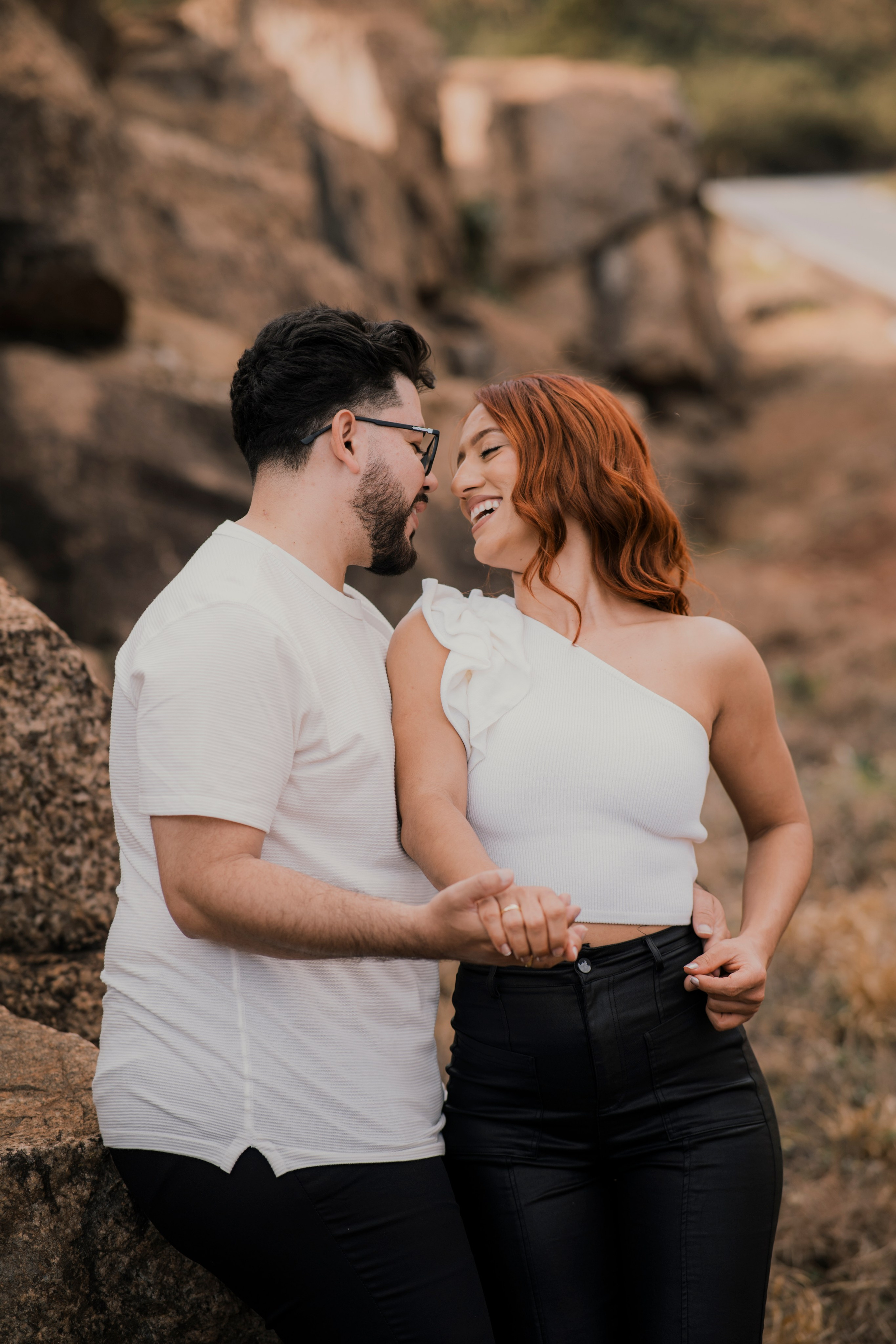 Pre Wedding Ana & Reinaldo. Principal