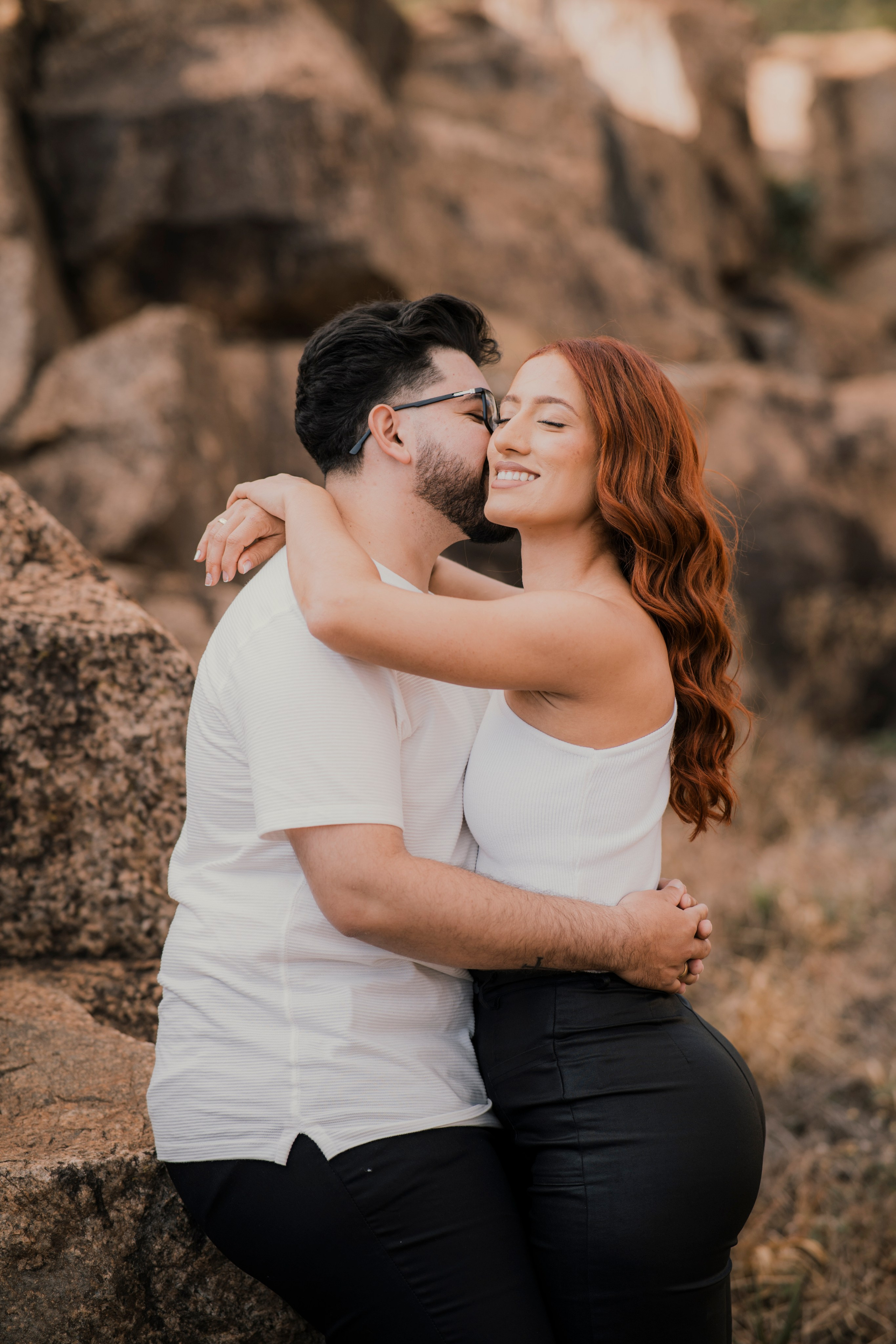 Pre Wedding Ana & Reinaldo. Principal