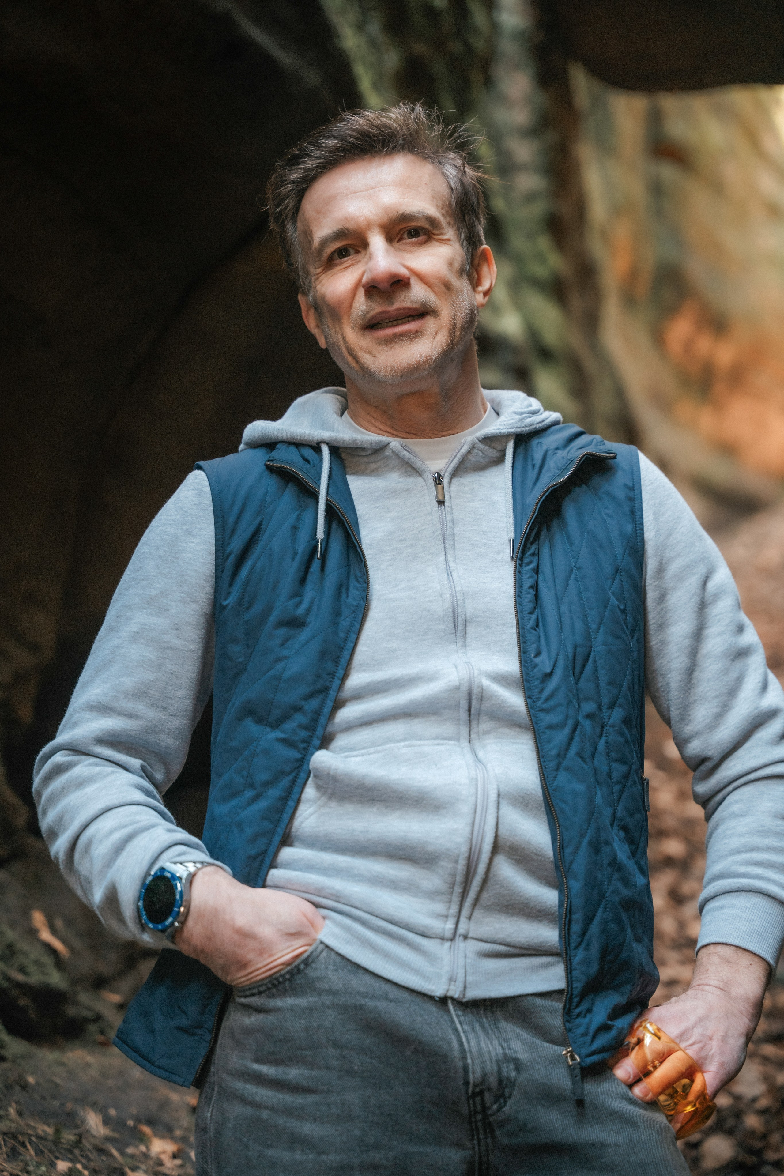 Müllerthal. Elena Seewald