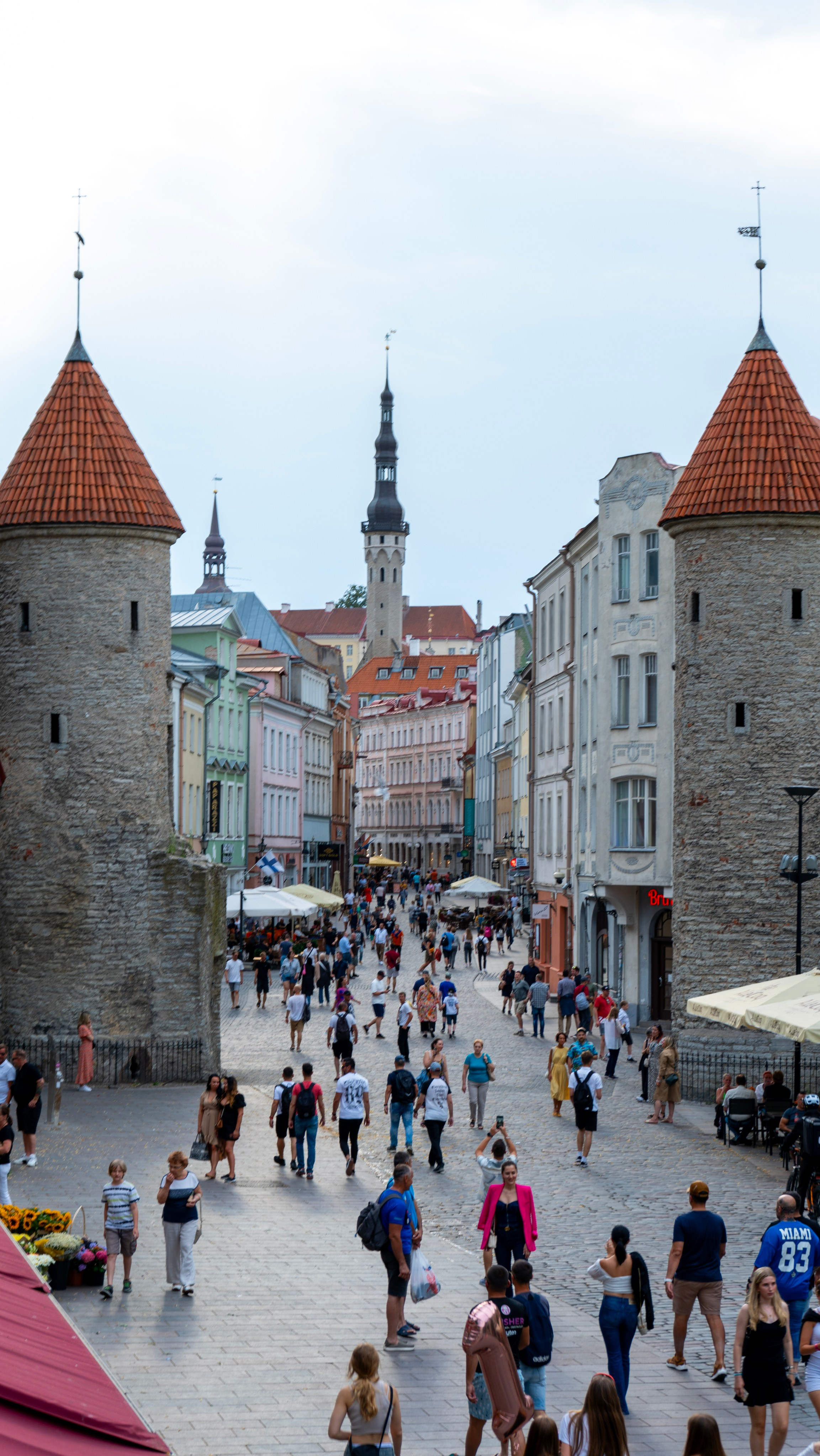 Whispers of Estonia. Photography | Videography | Marketing