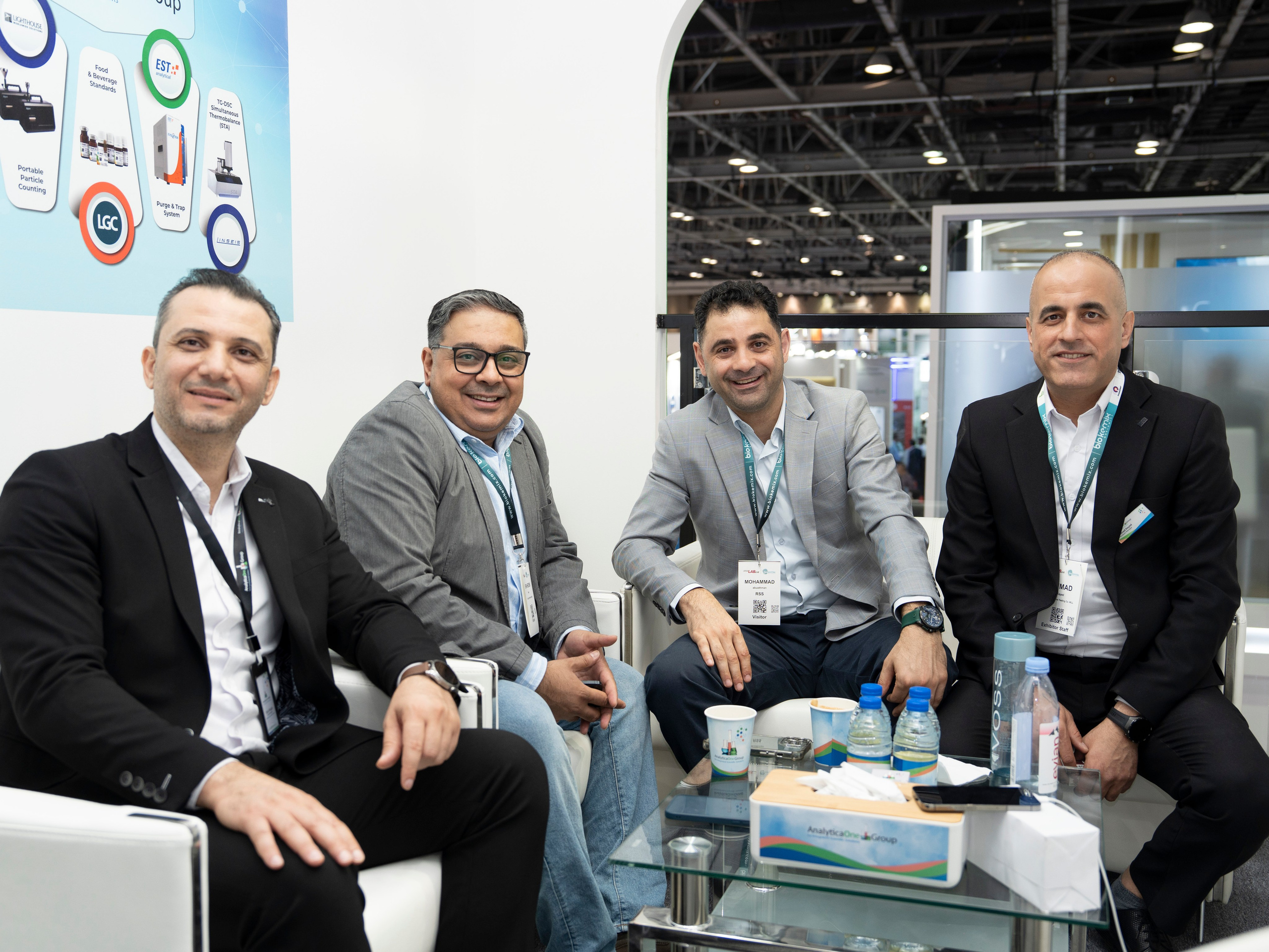 Exhibition Excellence. Photography | Videography | Marketing