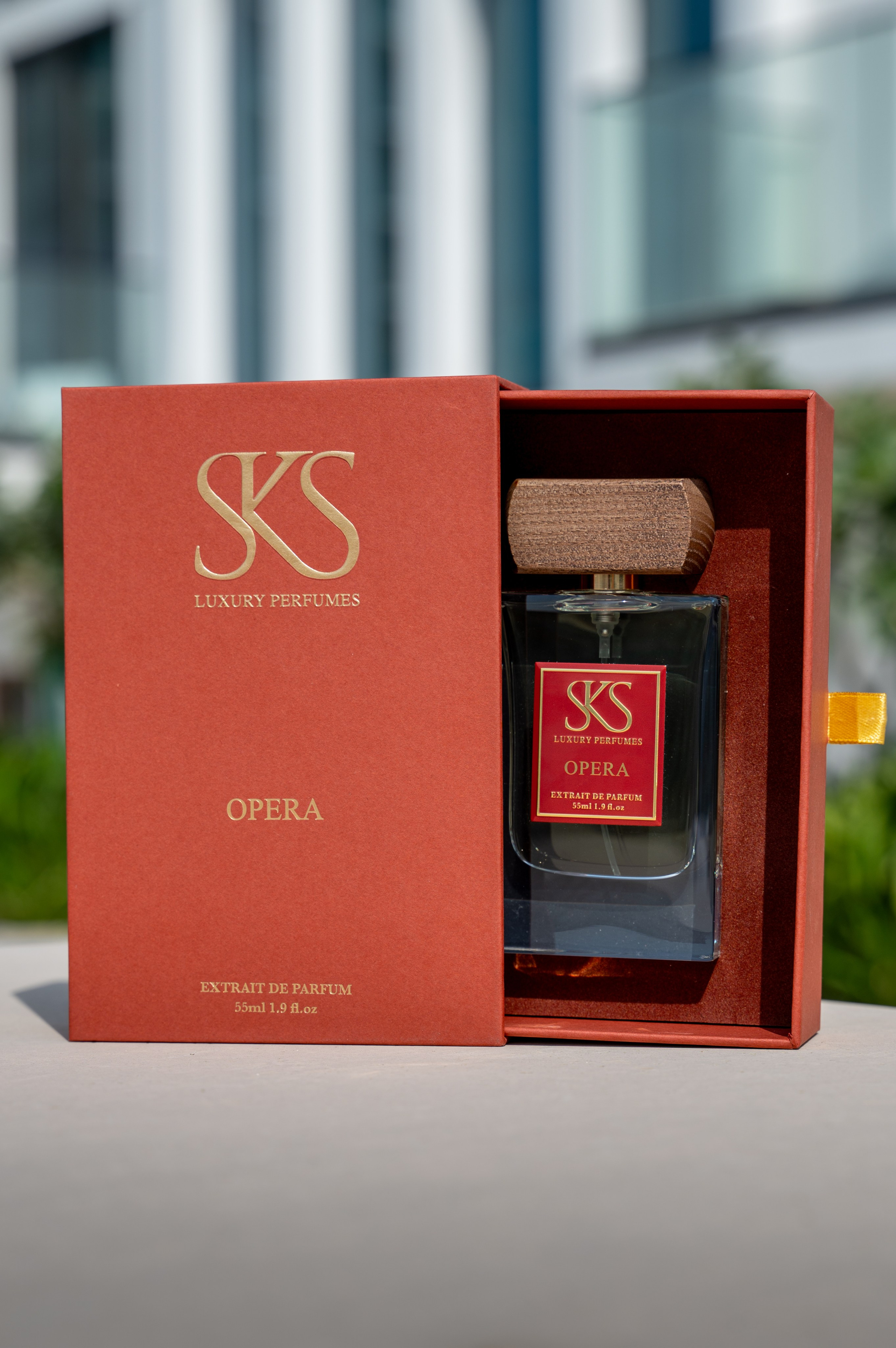 SKS Luxury Perfumes. Photography | Videography | Marketing