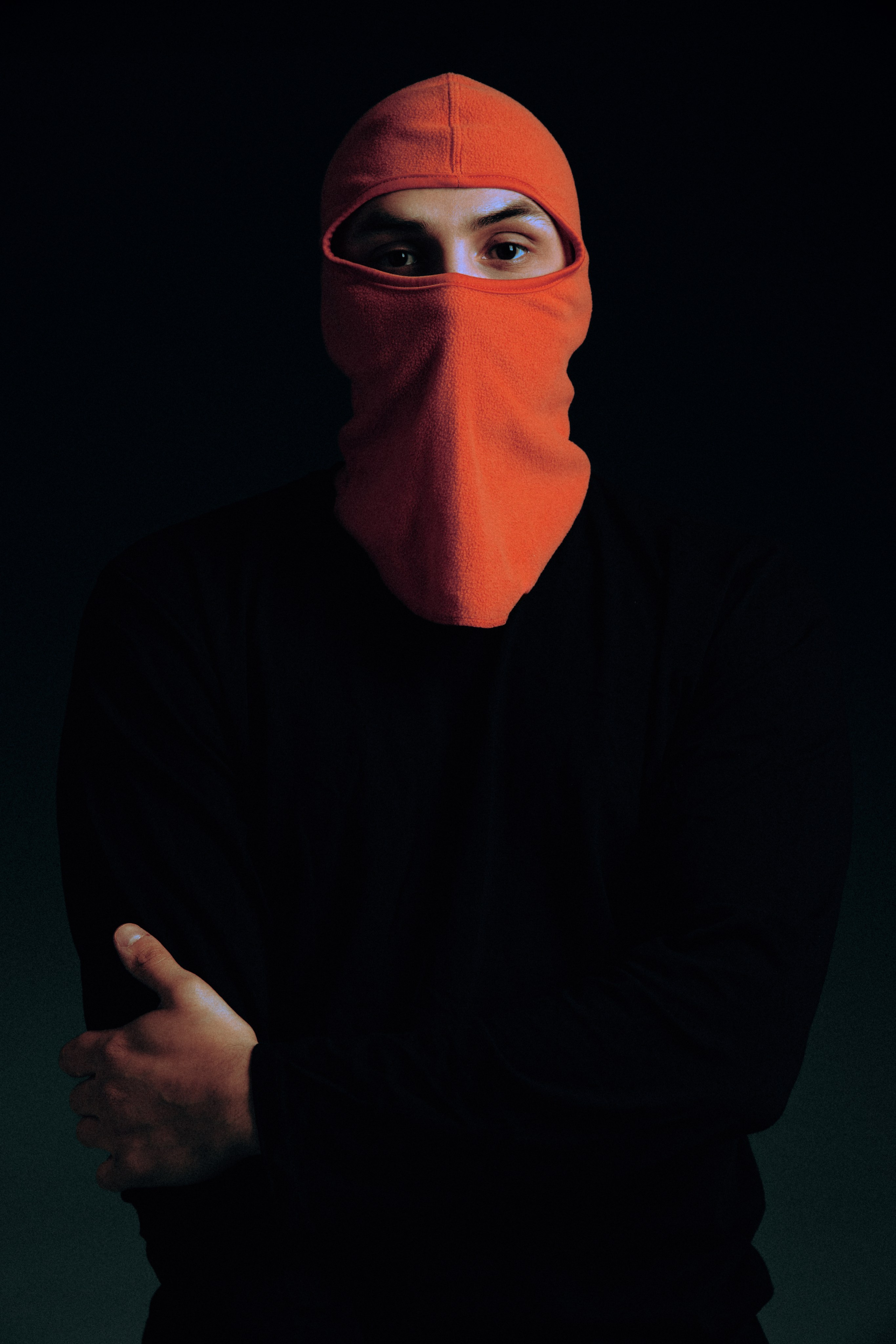 Daniil. Photographer Inna Gainulina