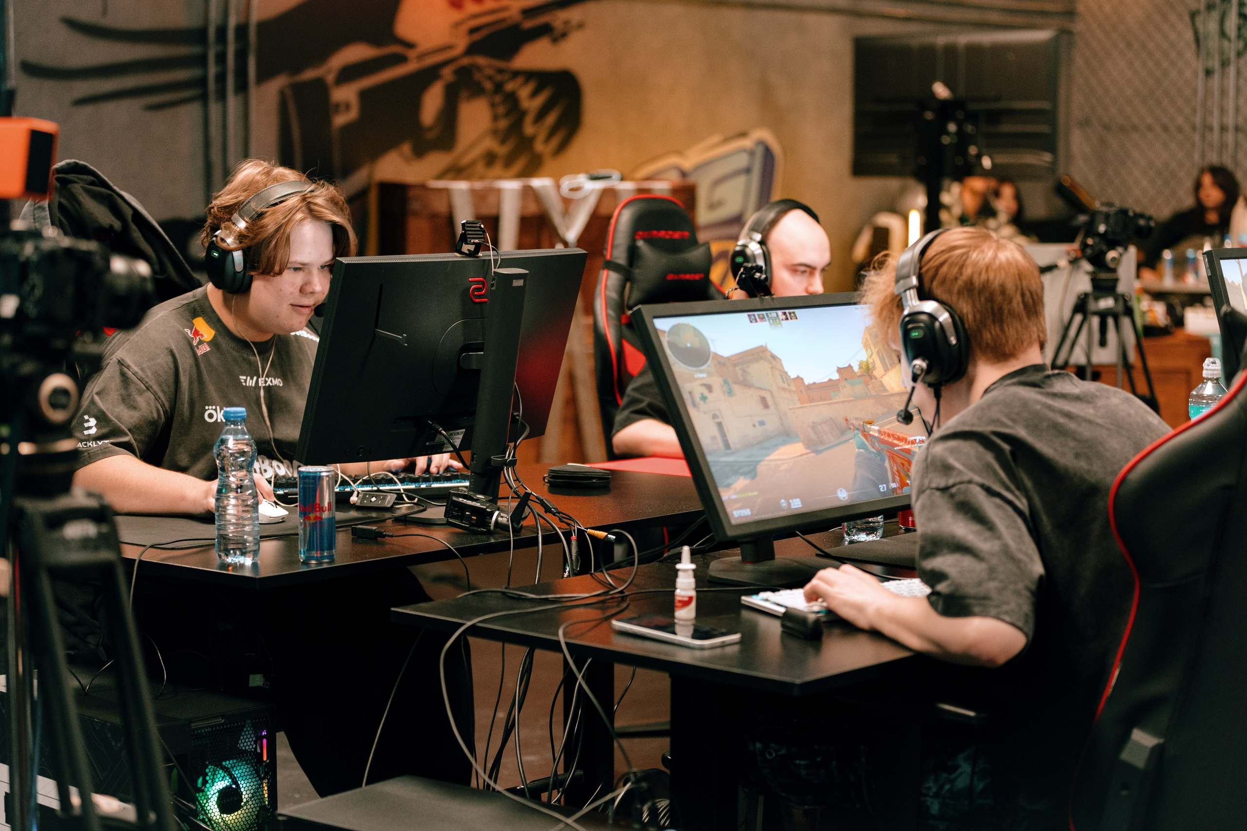 Evelone (CS Tournament). Фотограф Инна Гайнулина