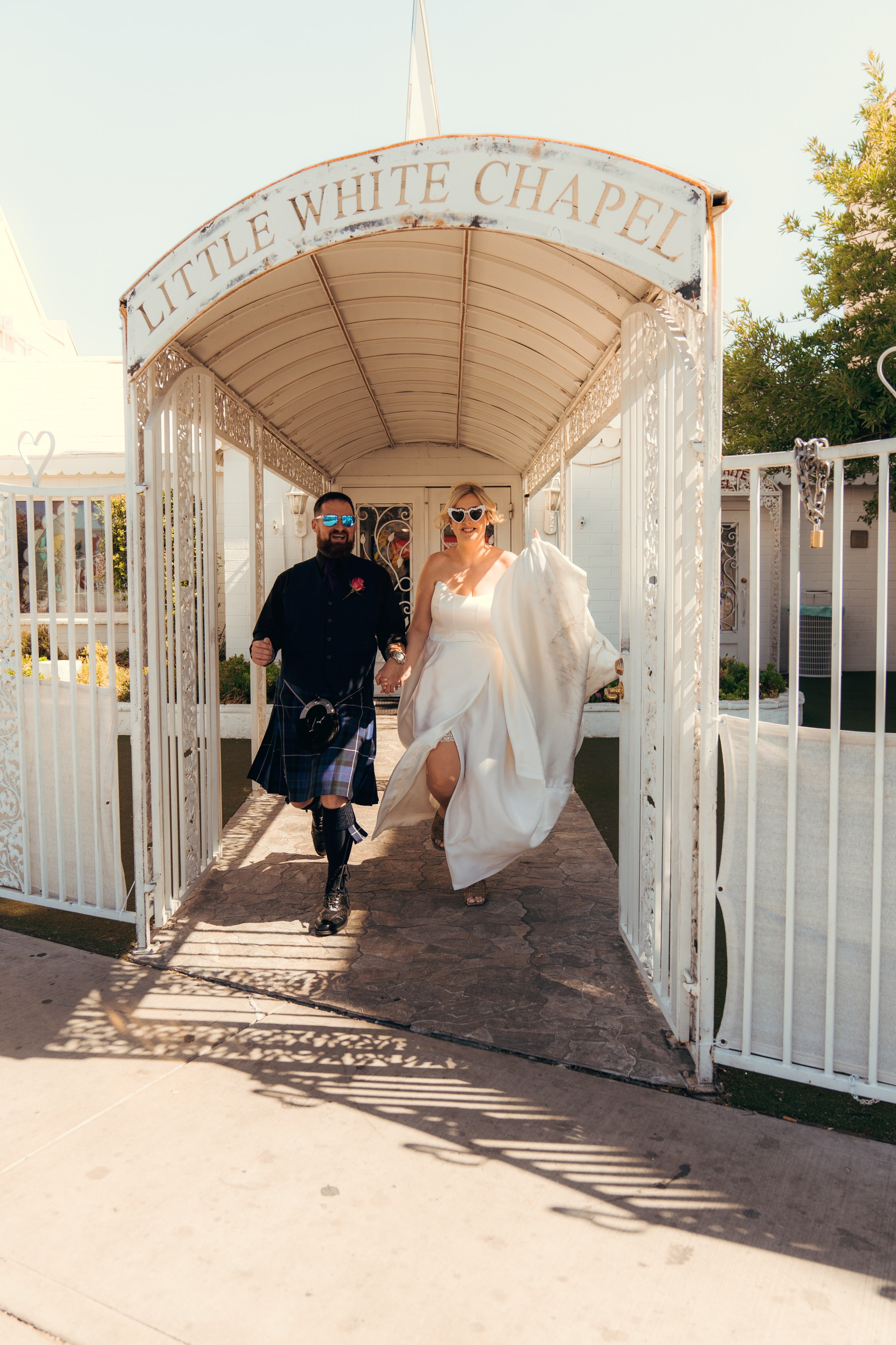 Chelsey&John. 10.1.24. Wedding & elopement photographer Viktoriya Kravtsov. Las Vegas