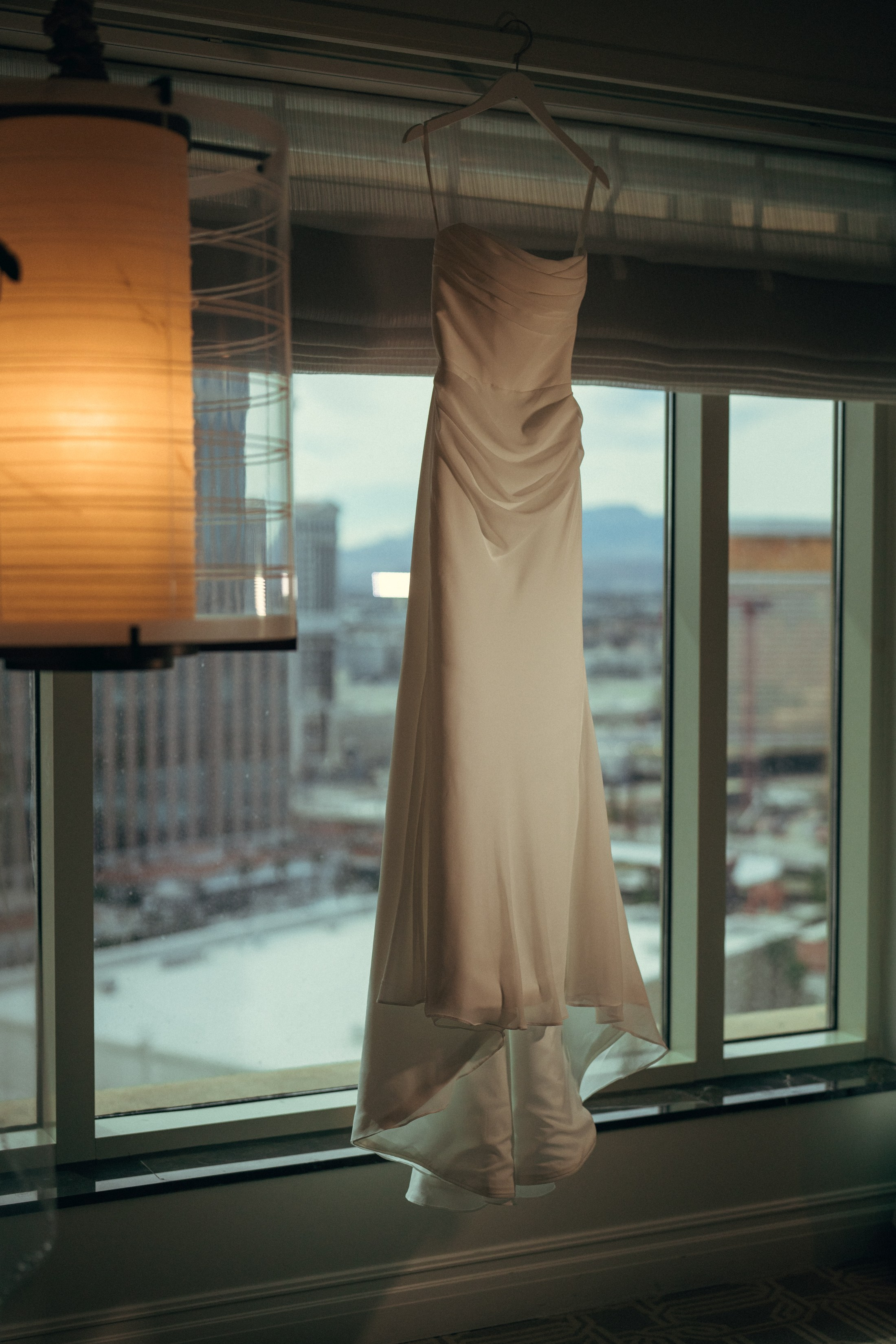 Calah&Matthew. 2.22.25. Wedding & elopement photographer Viktoriya Kravtsov. Las Vegas