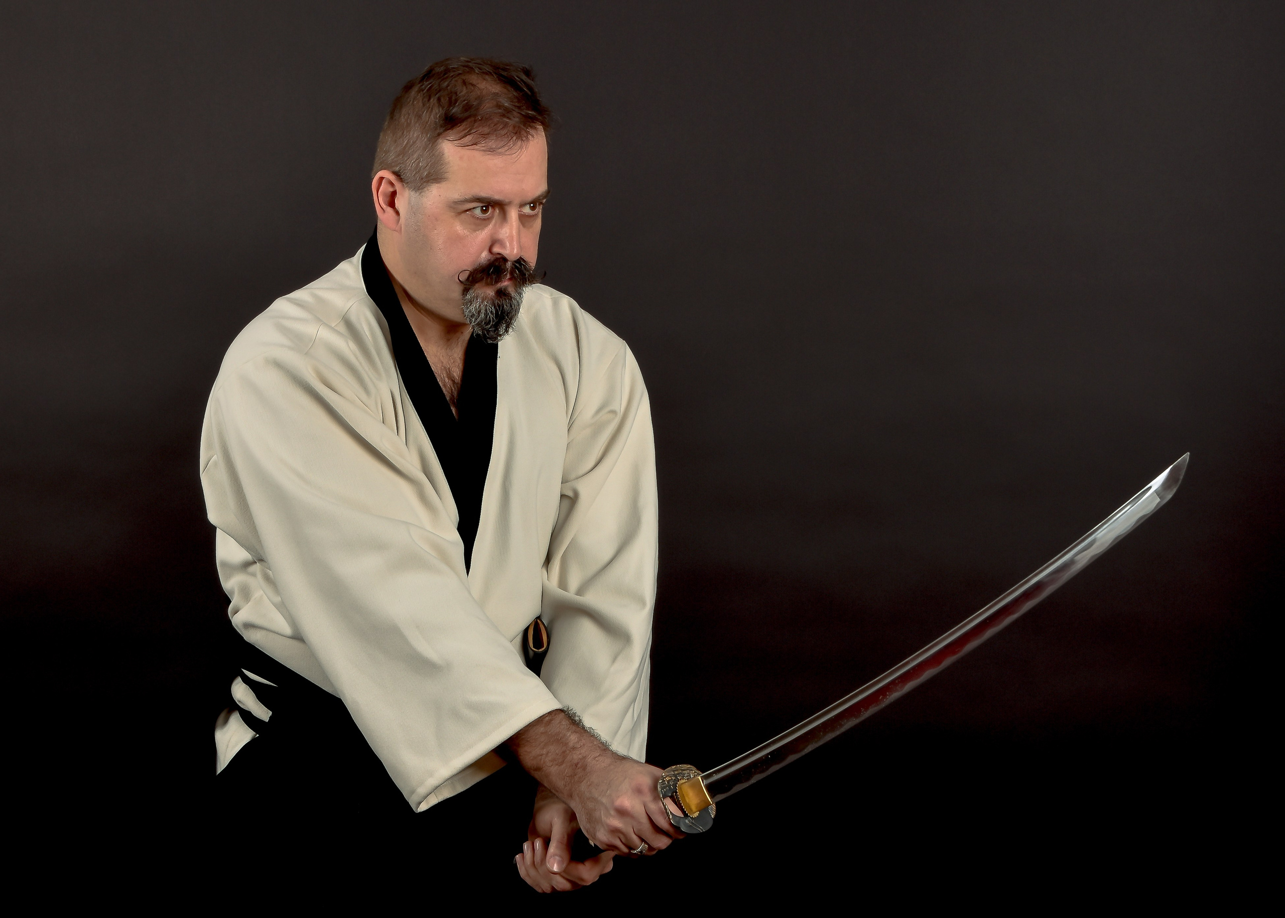 Studio. Daniel Hașiegan