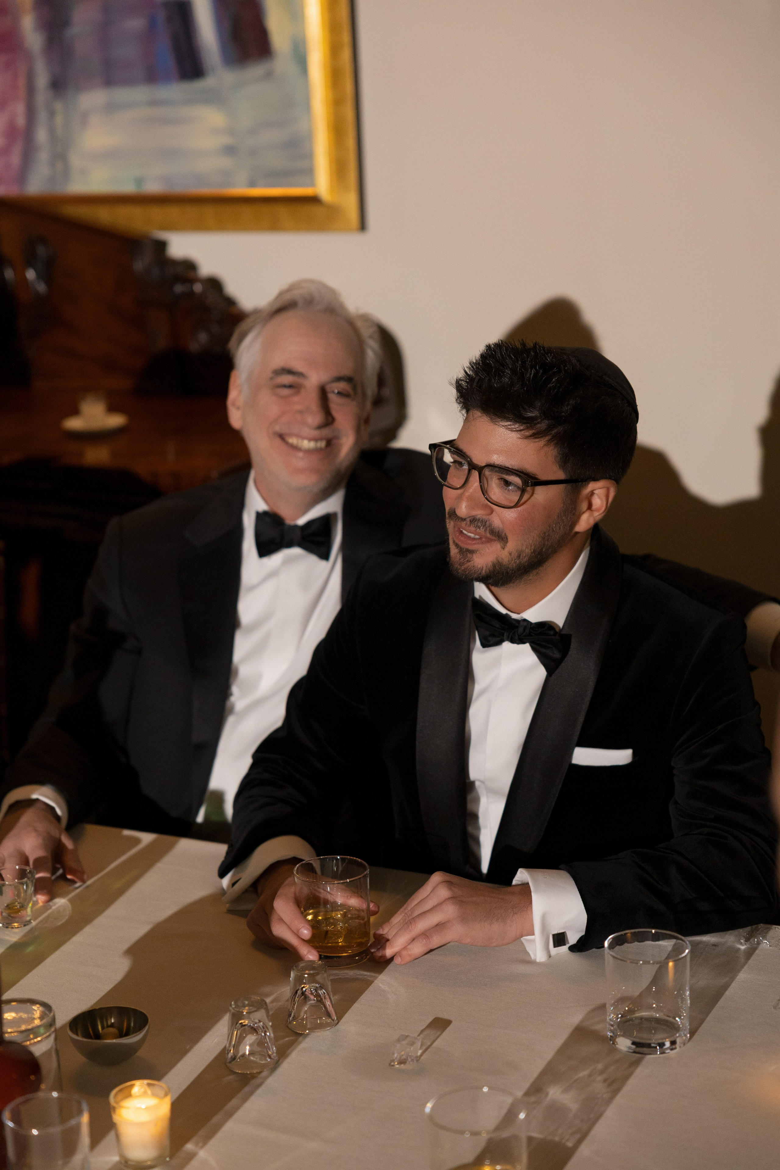 Lauren and Jonah. Wedding photographer and videographer New York | New Jersey