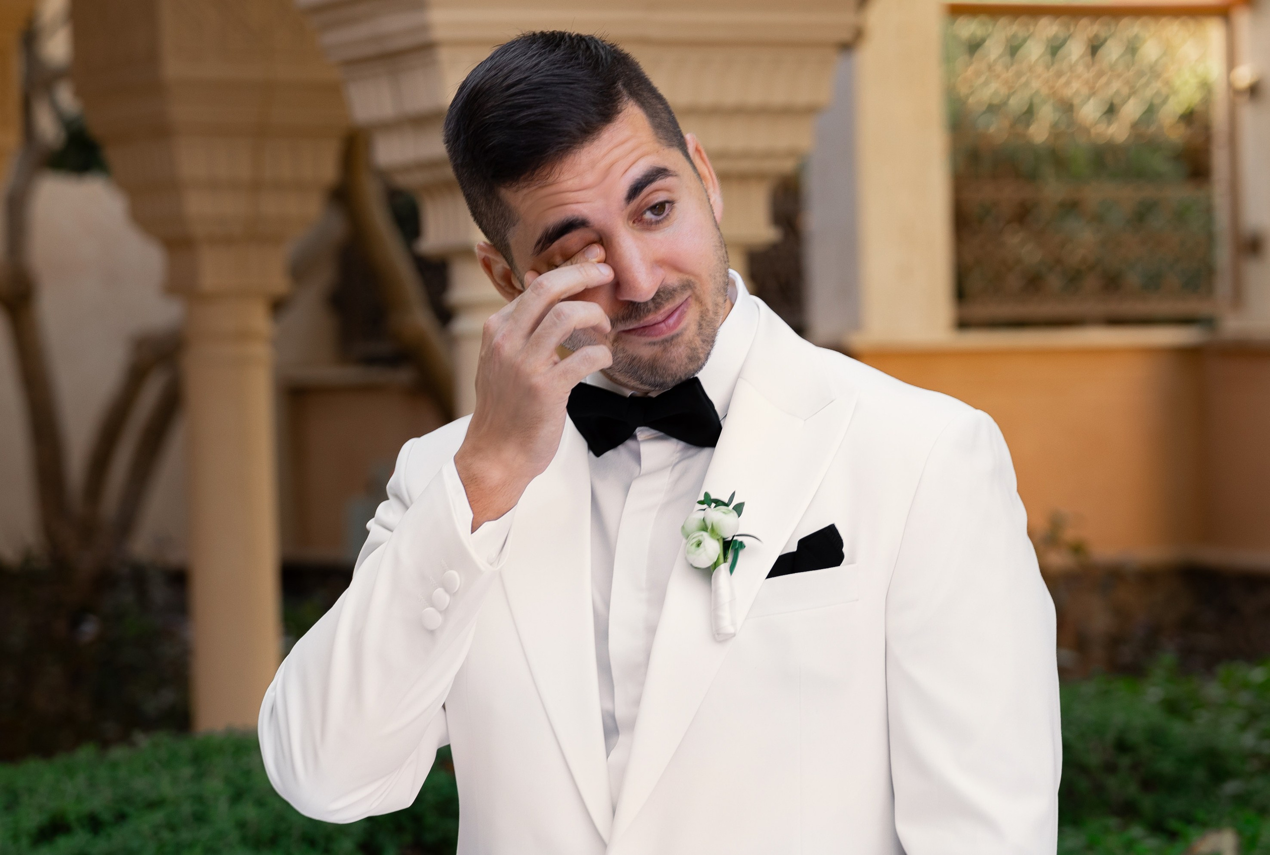 Hochzeitsfotograf aus Deutschland | Shooting in Zürich, Dubai & weltweit