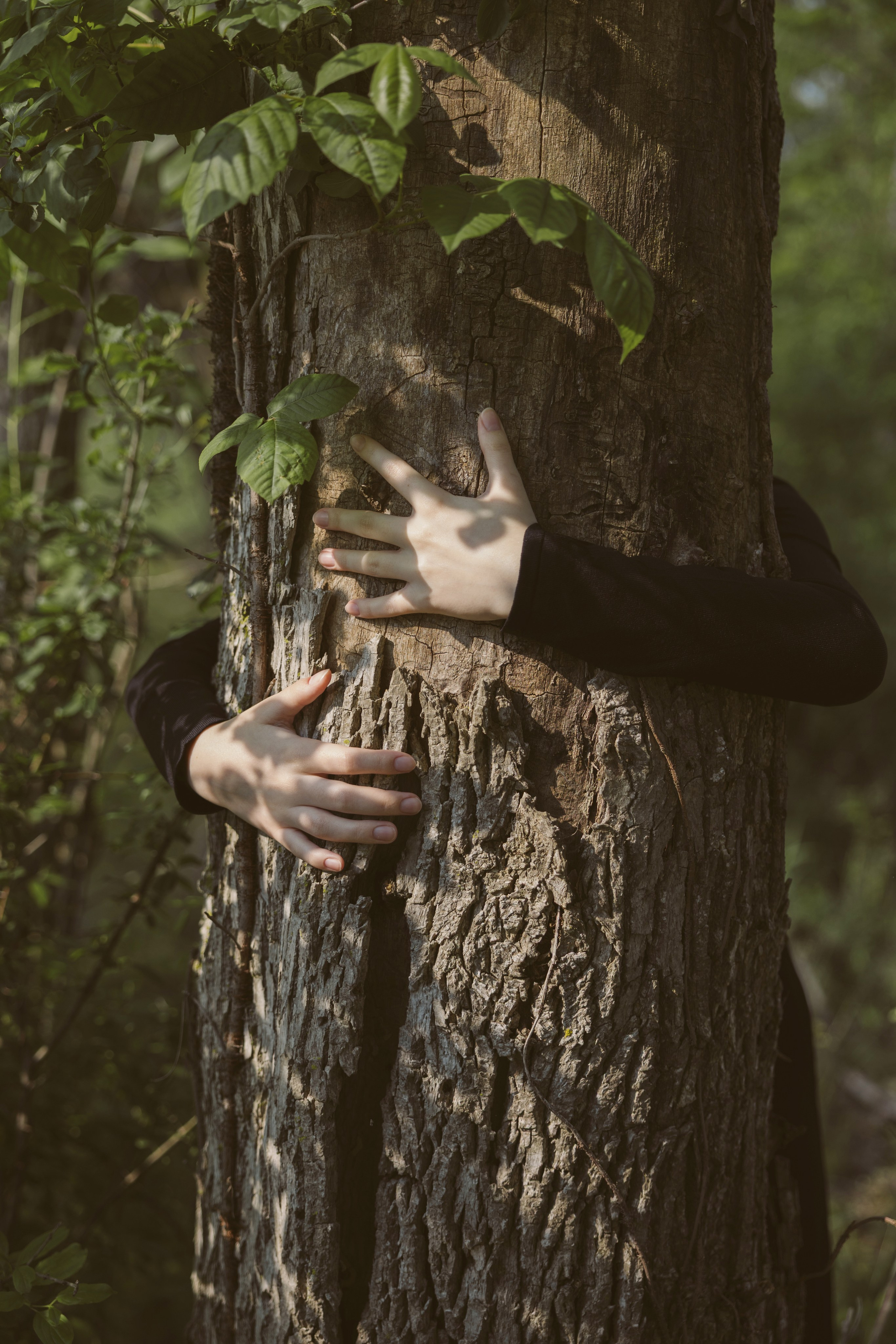 Morning lagoons for Anastasiya. Family Lifestyle Photography
