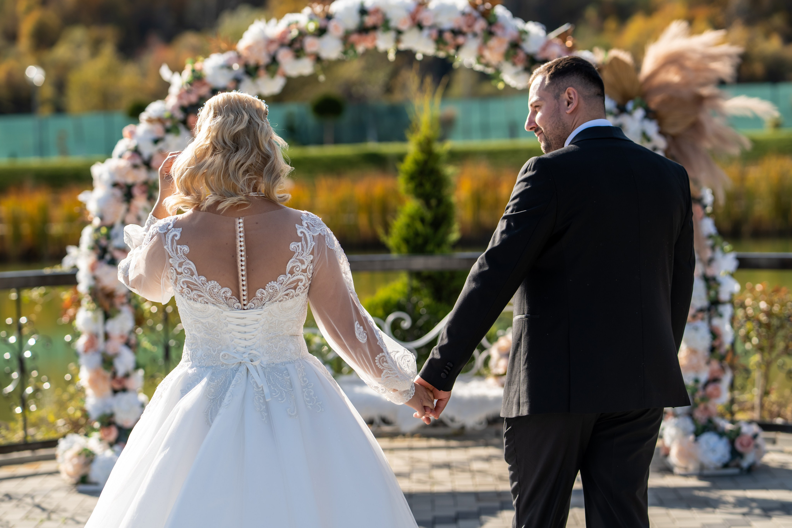 Ședință foto Loredana & Cosmin