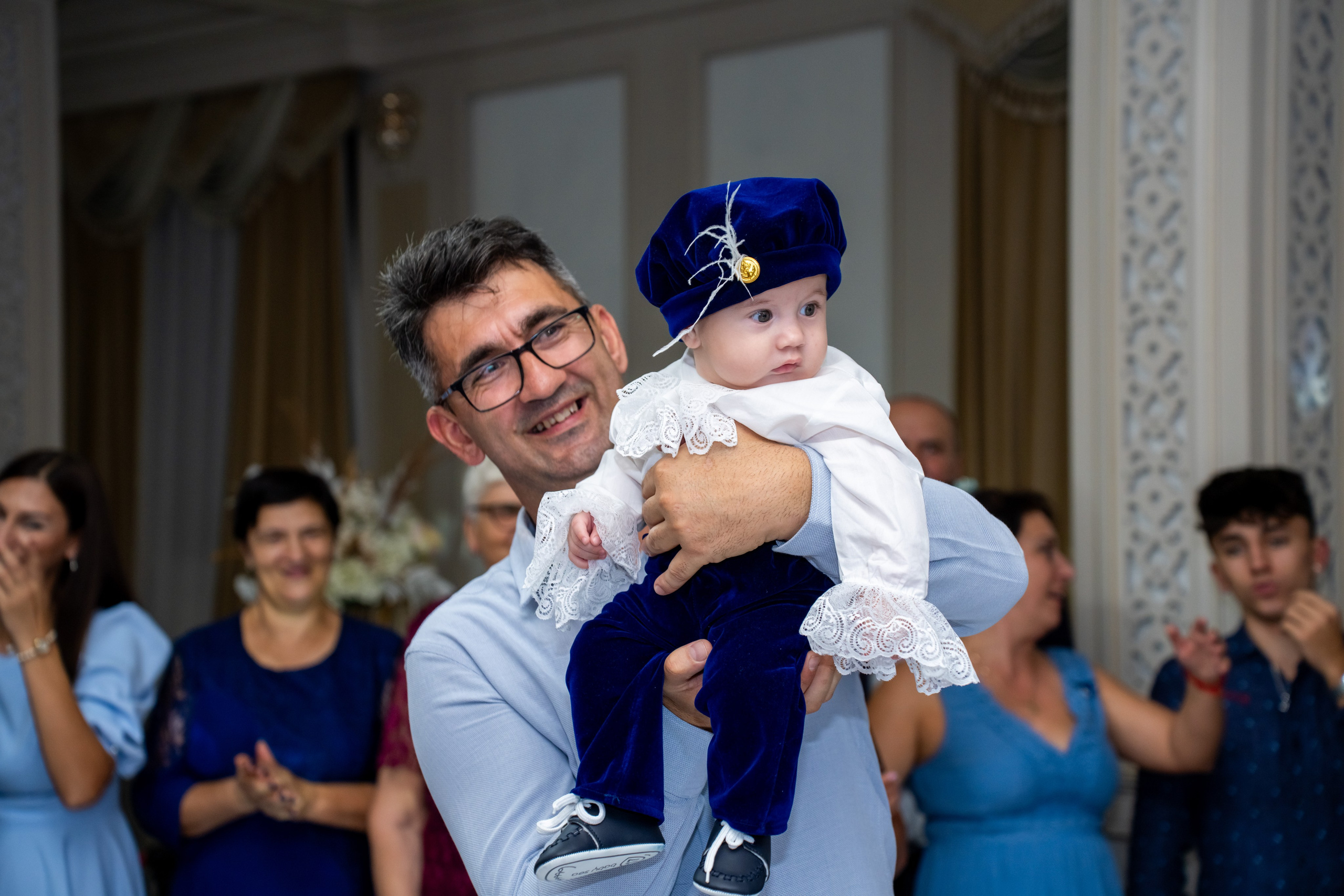 Botez Damian Ștefan