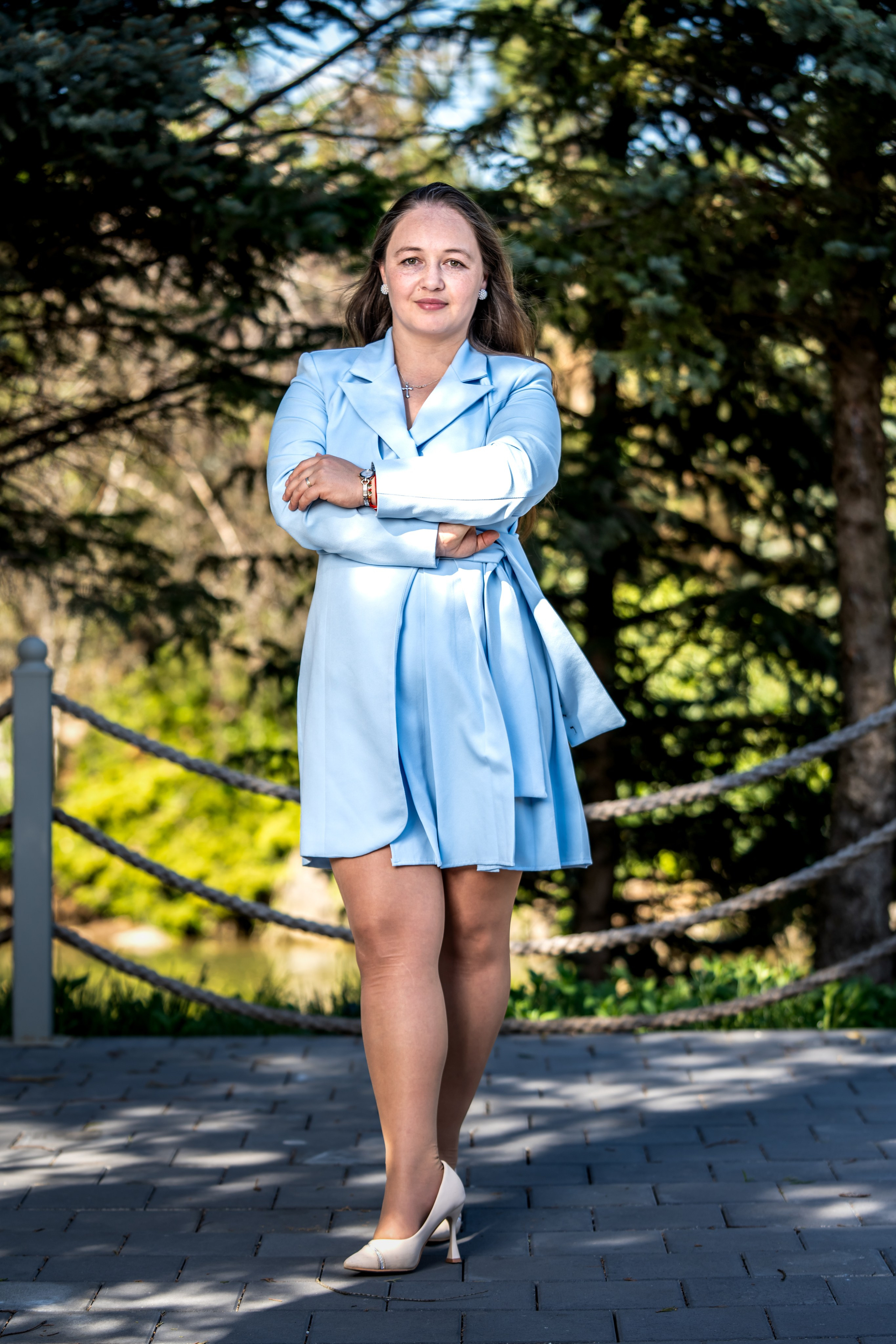 Ședință foto Absolvire Master. Mihai Alexandra Events