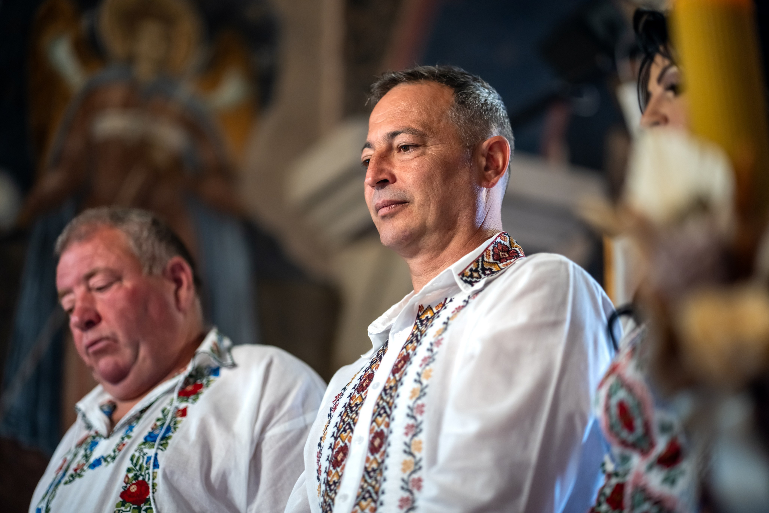 Nuntă Mădălina & Daniel