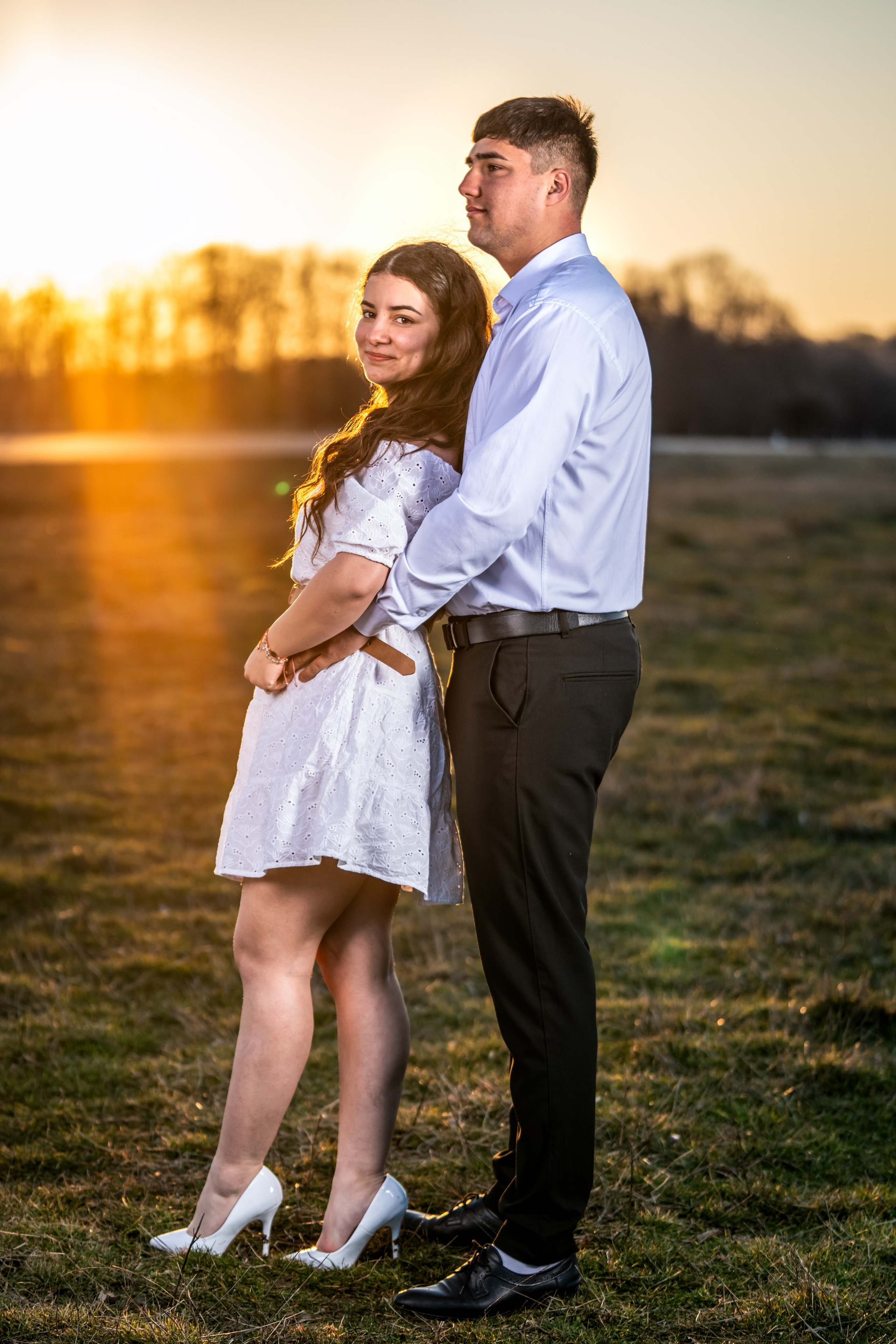 2026.03.07 Save the date Maria & Robert