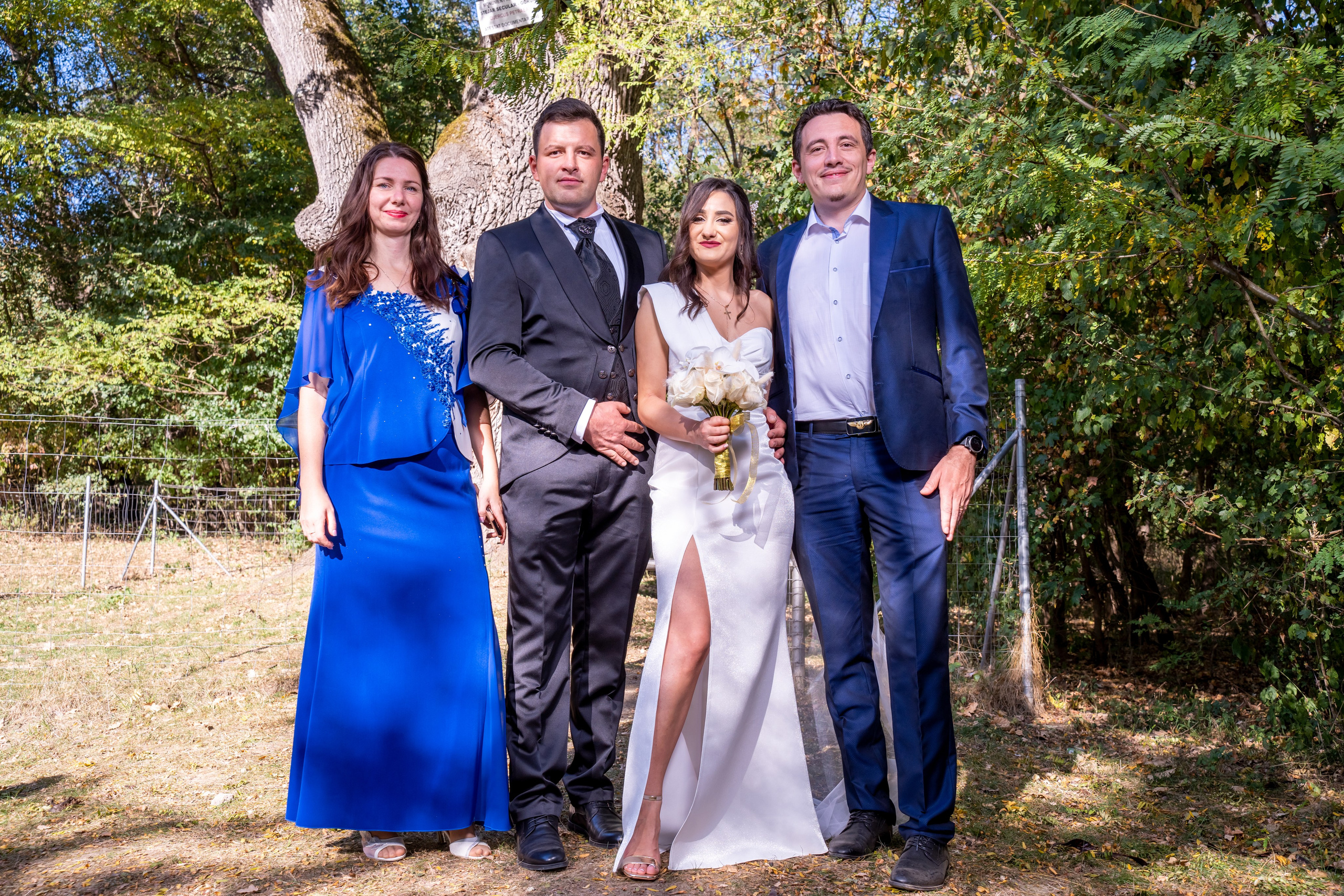 Nuntă Adina & Sorin