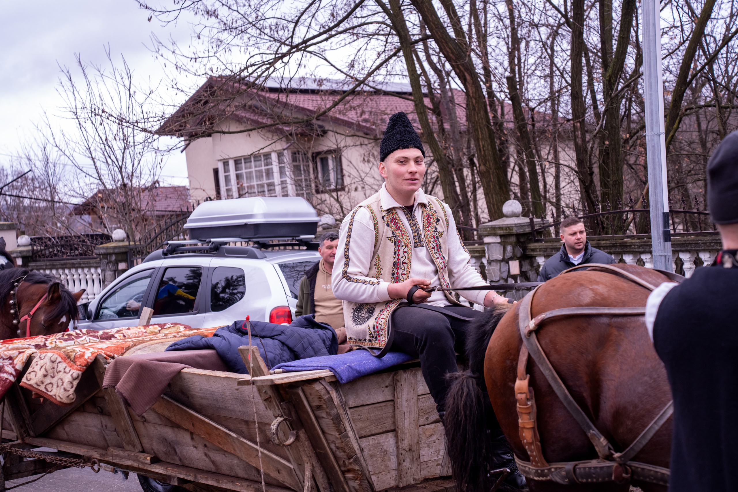 1 Decembrie la Vărbilău (a 2-a ediție)