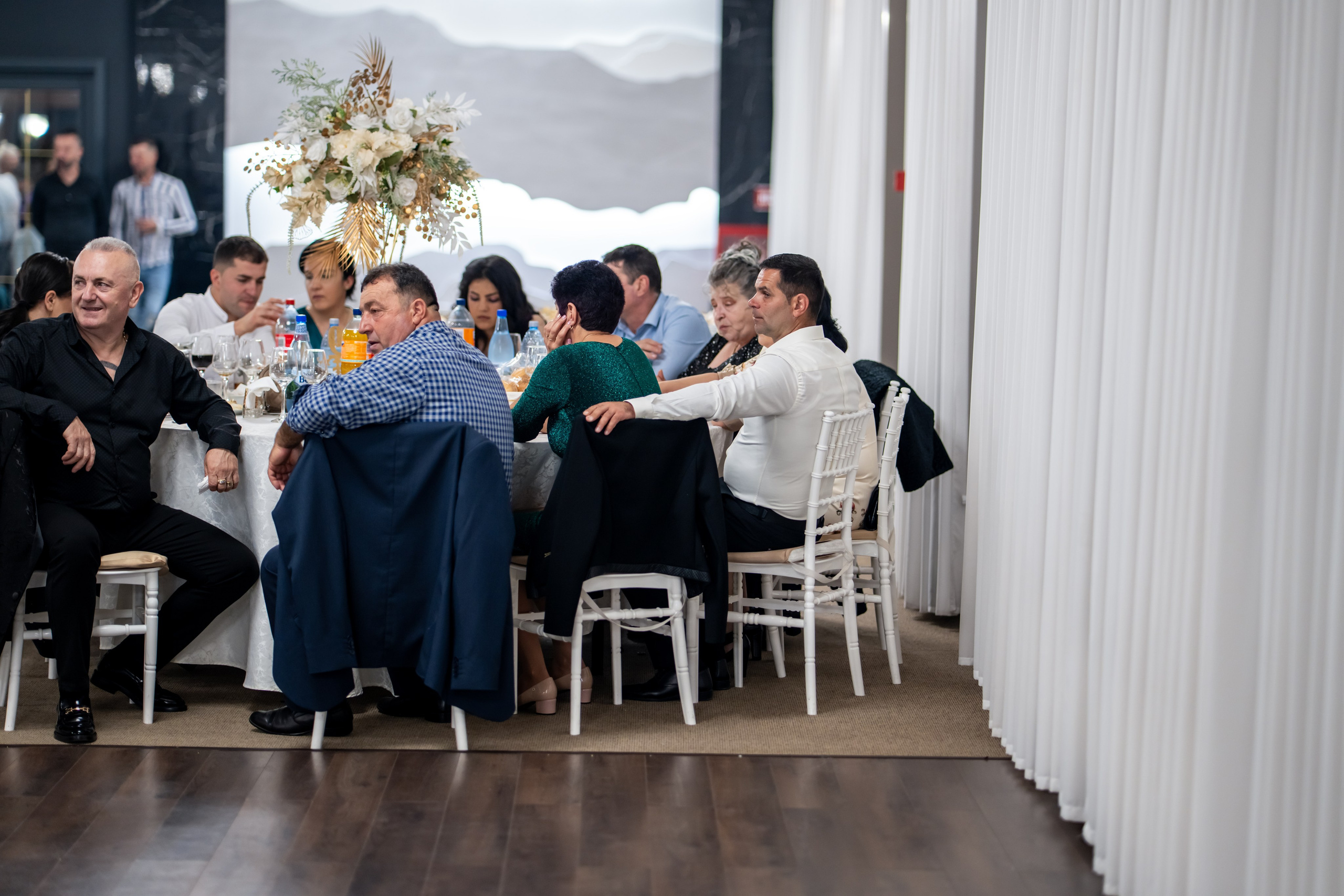 Nuntă Nicoleta & Marin. Mihai Alexandra Events