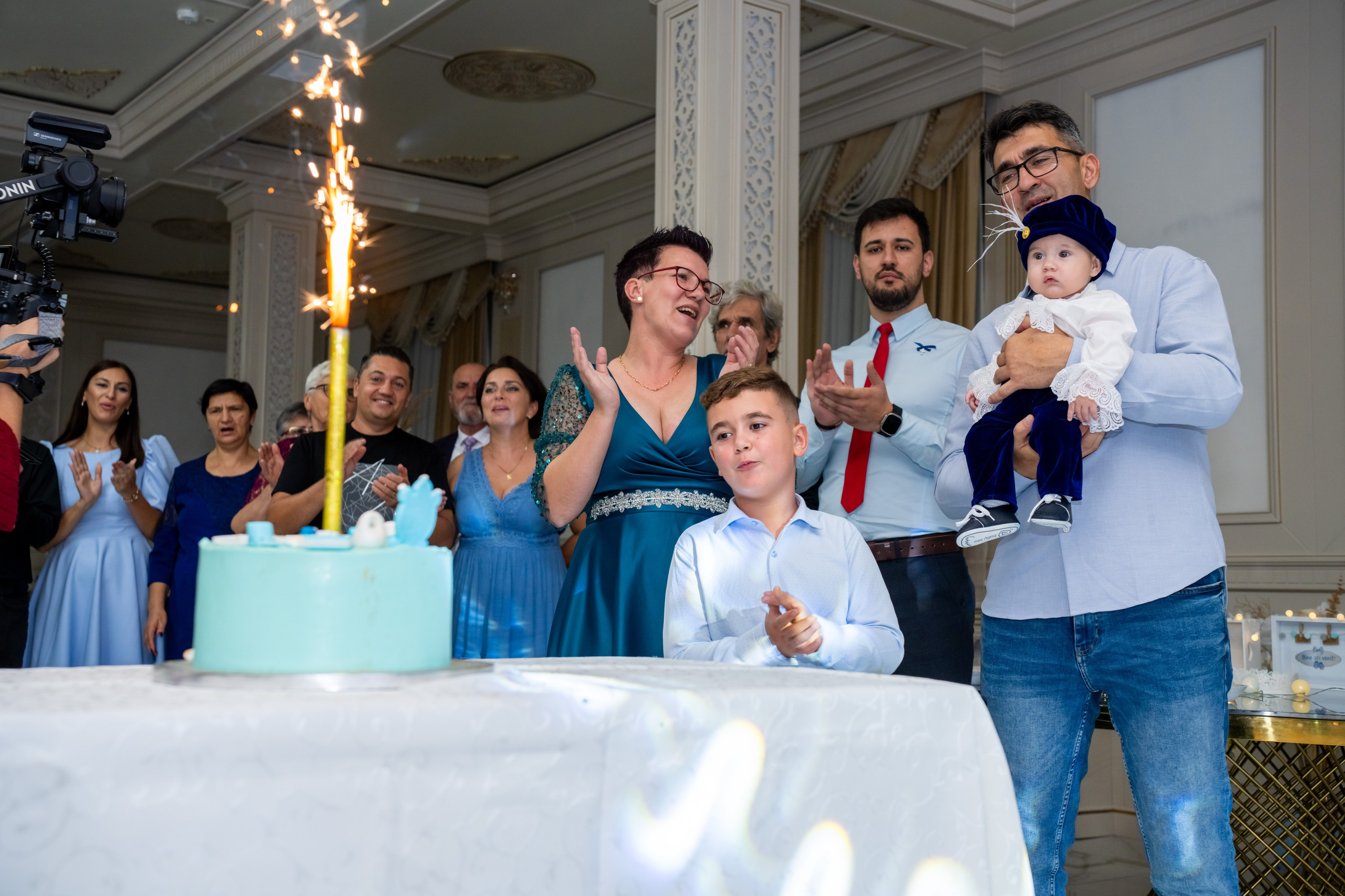 Botez Damian Ștefan