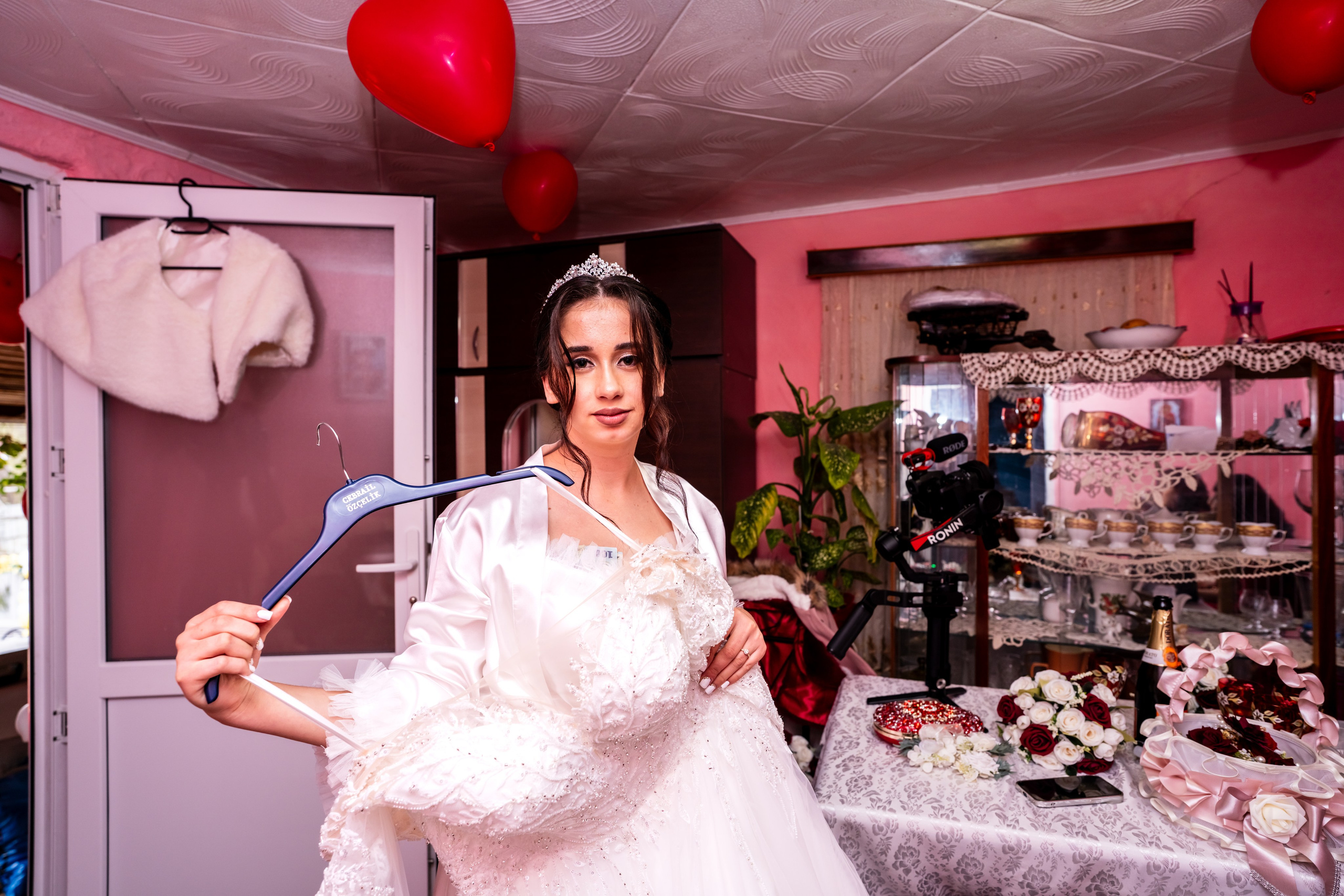 Nuntă Nicoleta & Marin. Mihai Alexandra Events