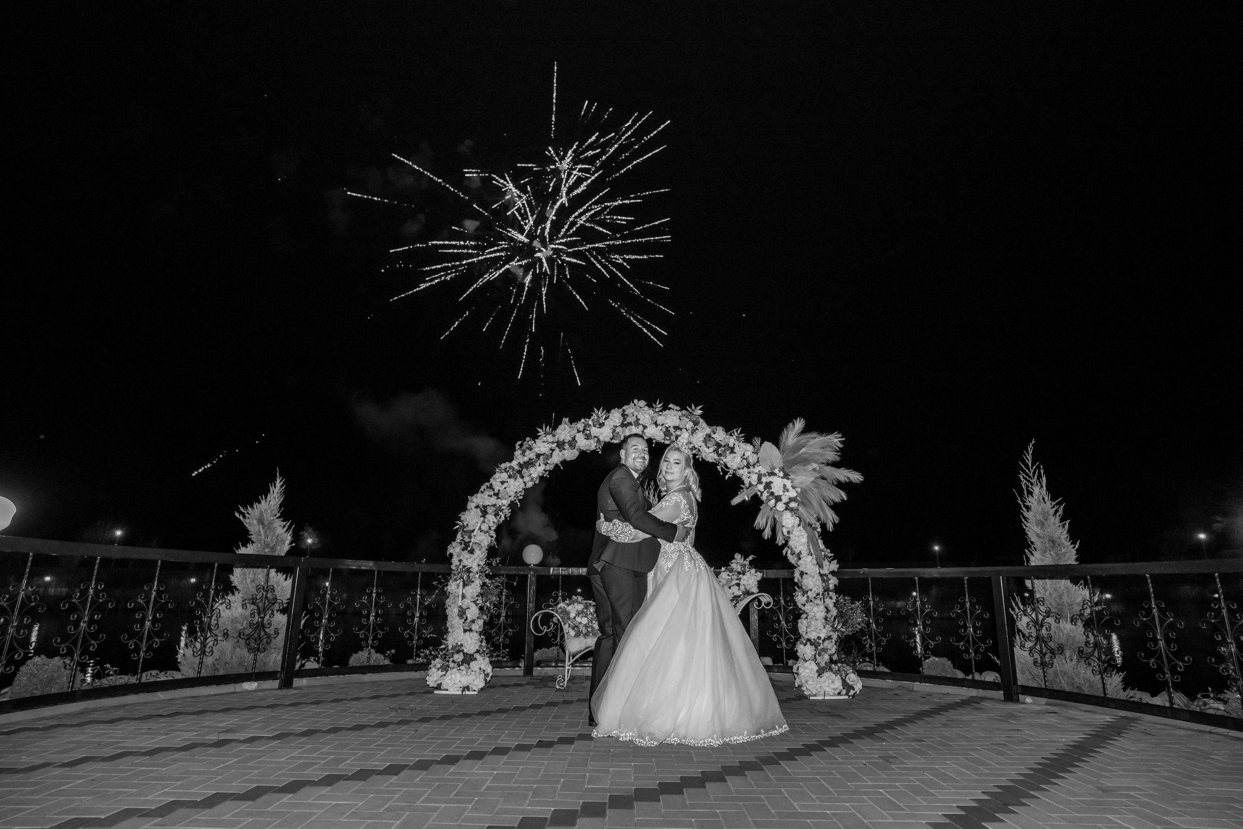 Nuntă Loredana & Cosmin. Mihai Alexandra Events