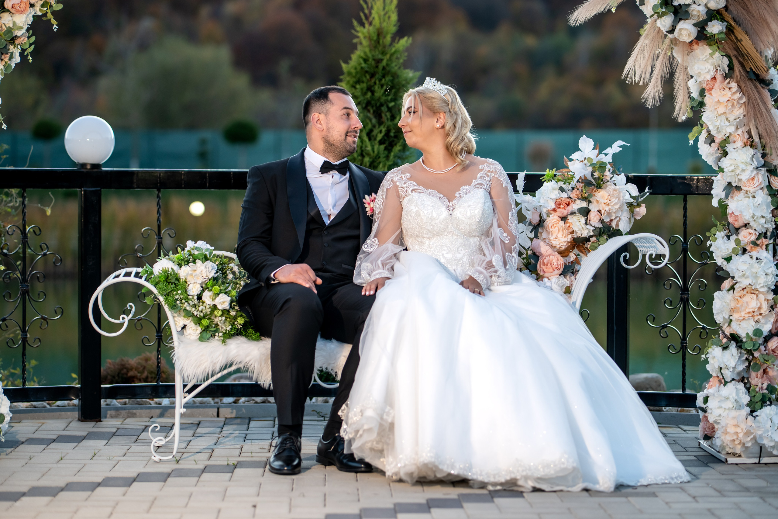 Ședință foto Loredana & Cosmin