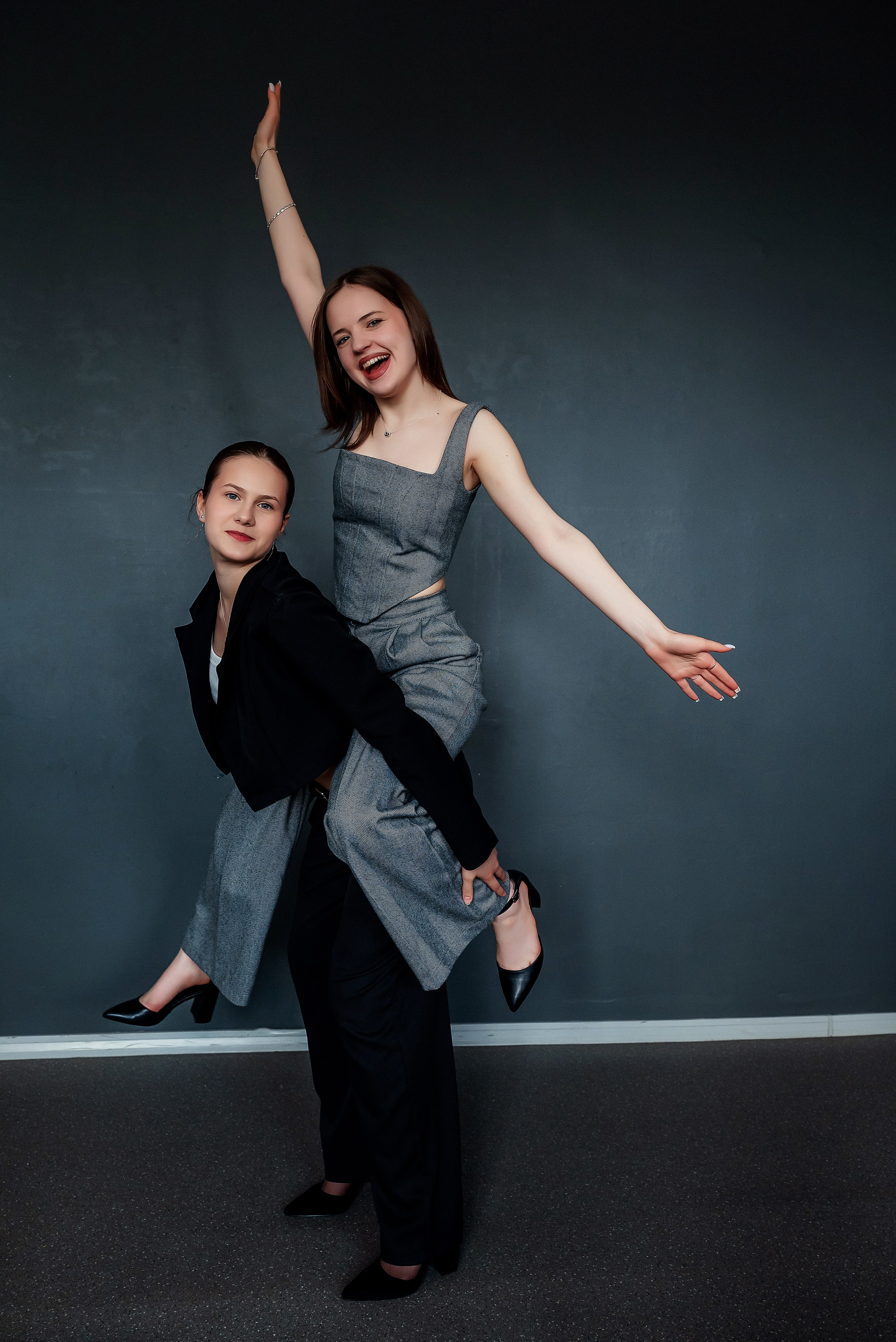 Maltas vidusskola. Ваш фотограф в Латгалии — Александра Юхневича!