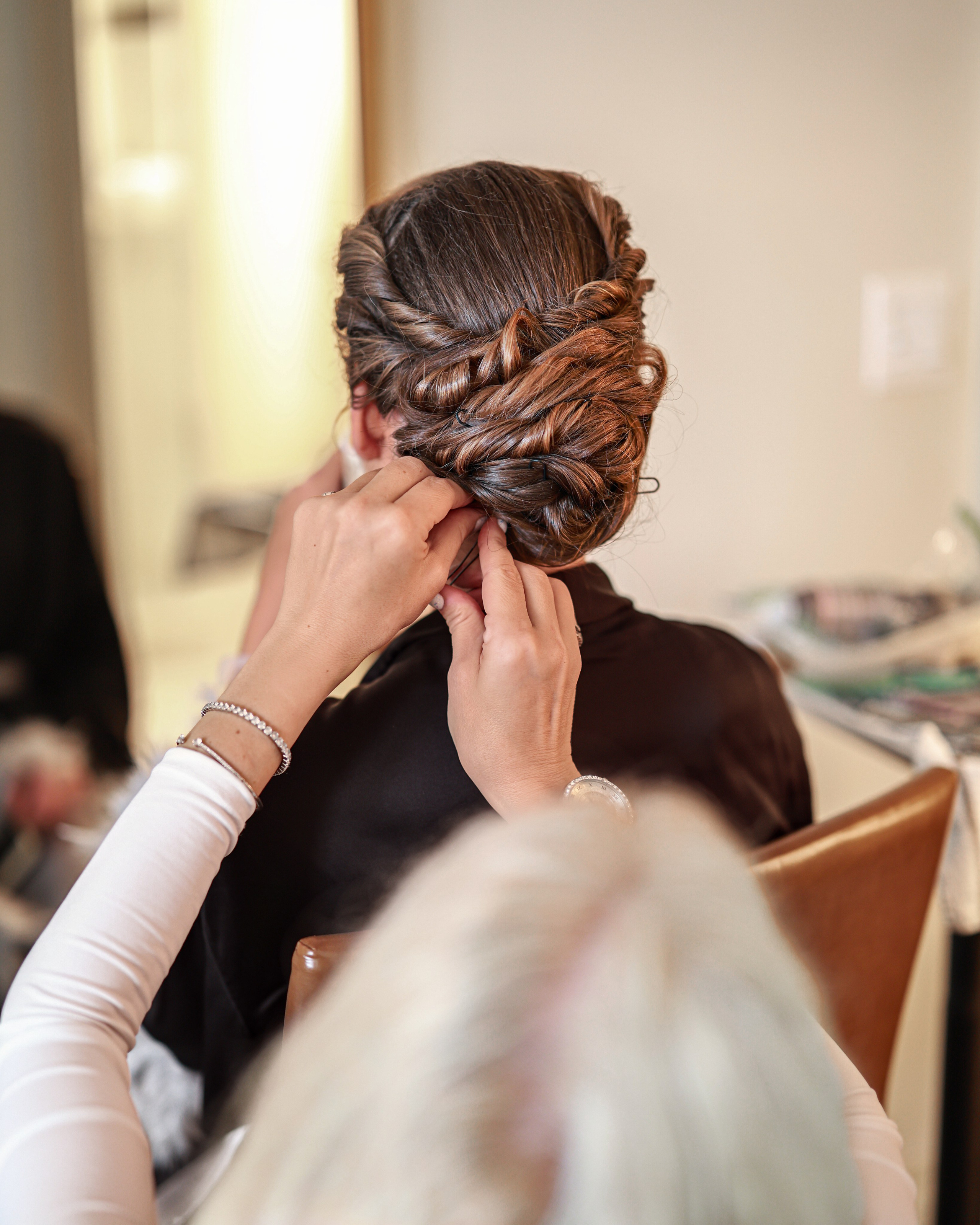 Wedding in Nort Port Florida. Wedding and family photographer Olga Belianskaia