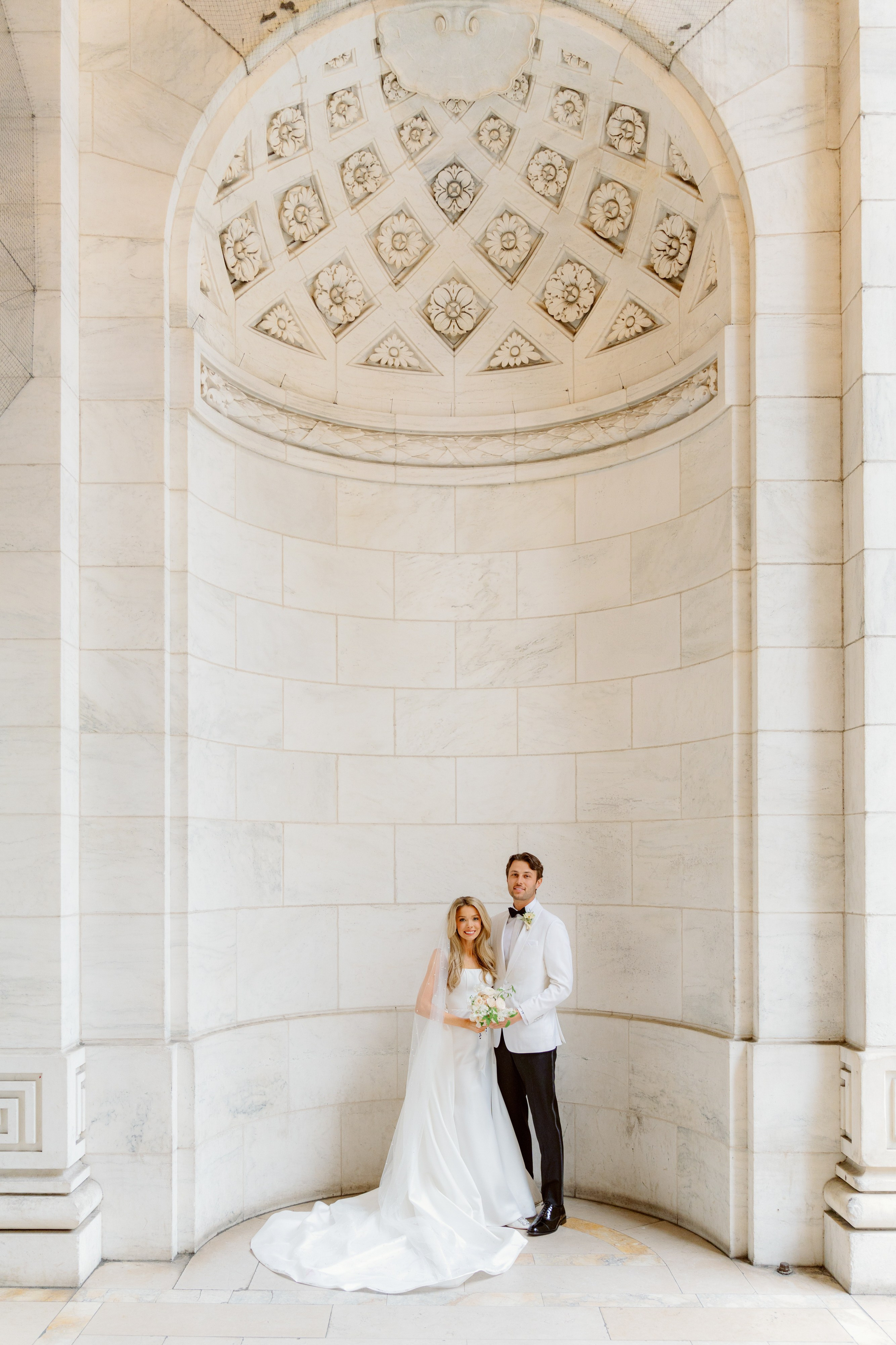 Lana and Shane’s Urban Chic Manhattan Wedding. Wedding photographer and videographer New York | New Jersey