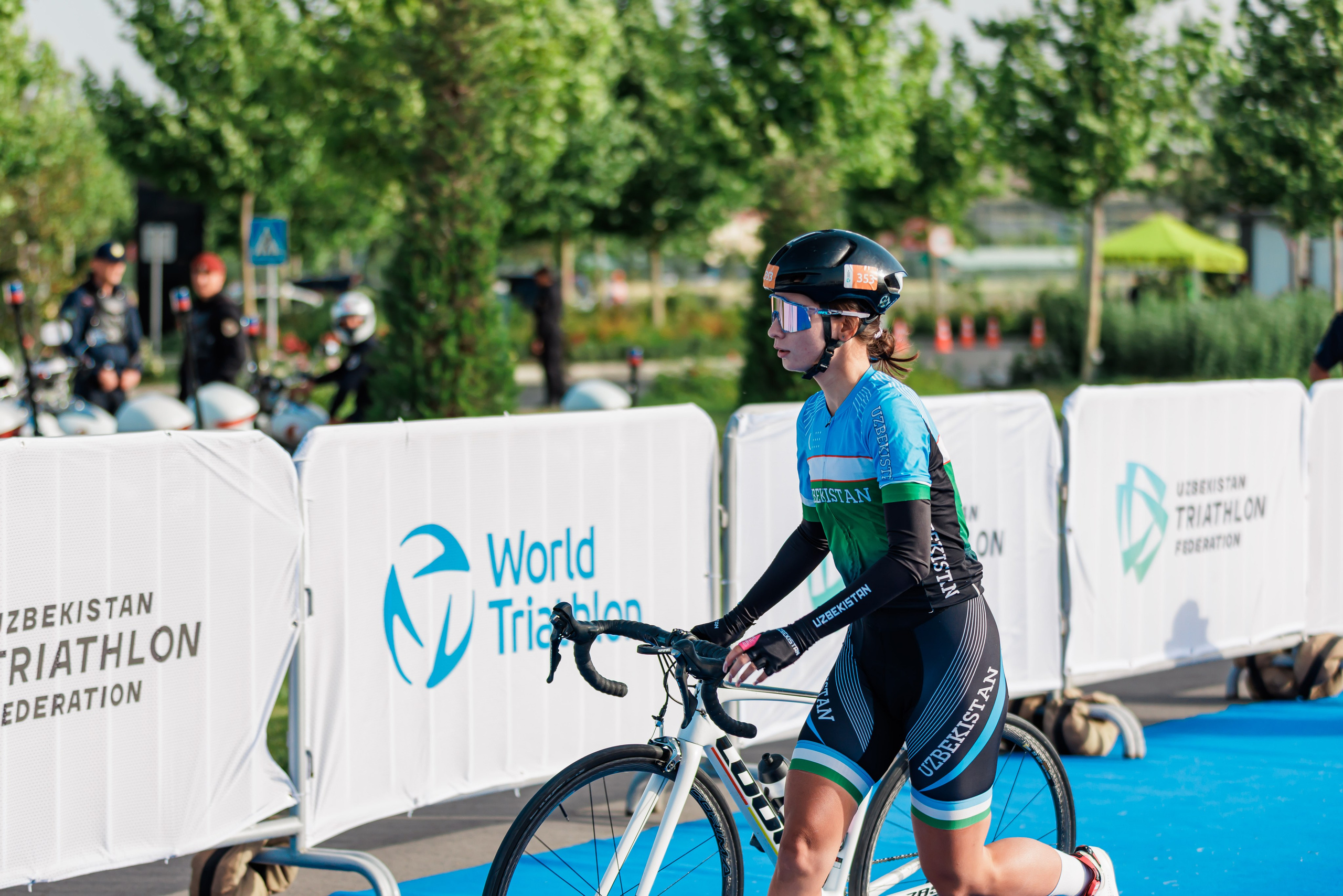 Спортивная фотосъёмка. Яркие моменты, запечатленные в каждом кадре