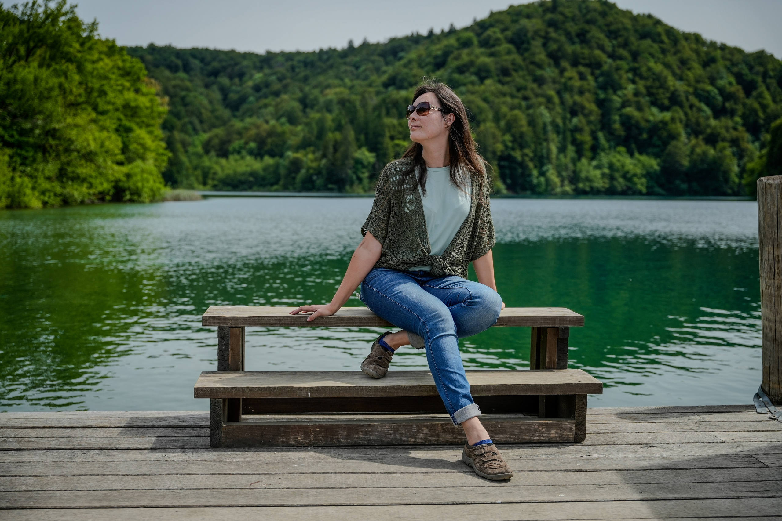 Bank Jerusalem — Team Retreat