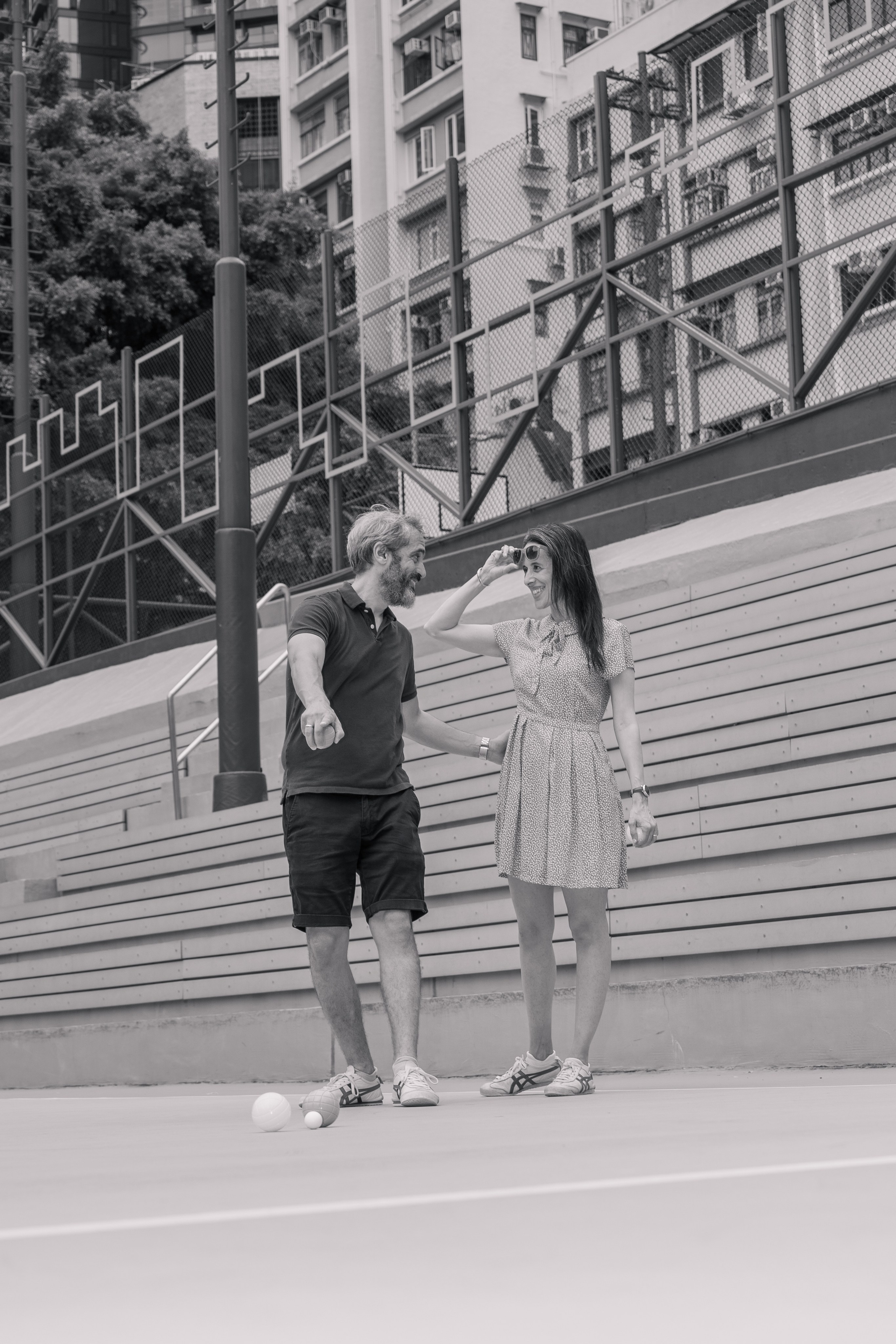 SOPHIA & SERGE CENTRAL. PHOTOGRAPHER IN HONG KONG (EVENTS, WEDDING, PORTRAIT, FAMILY)