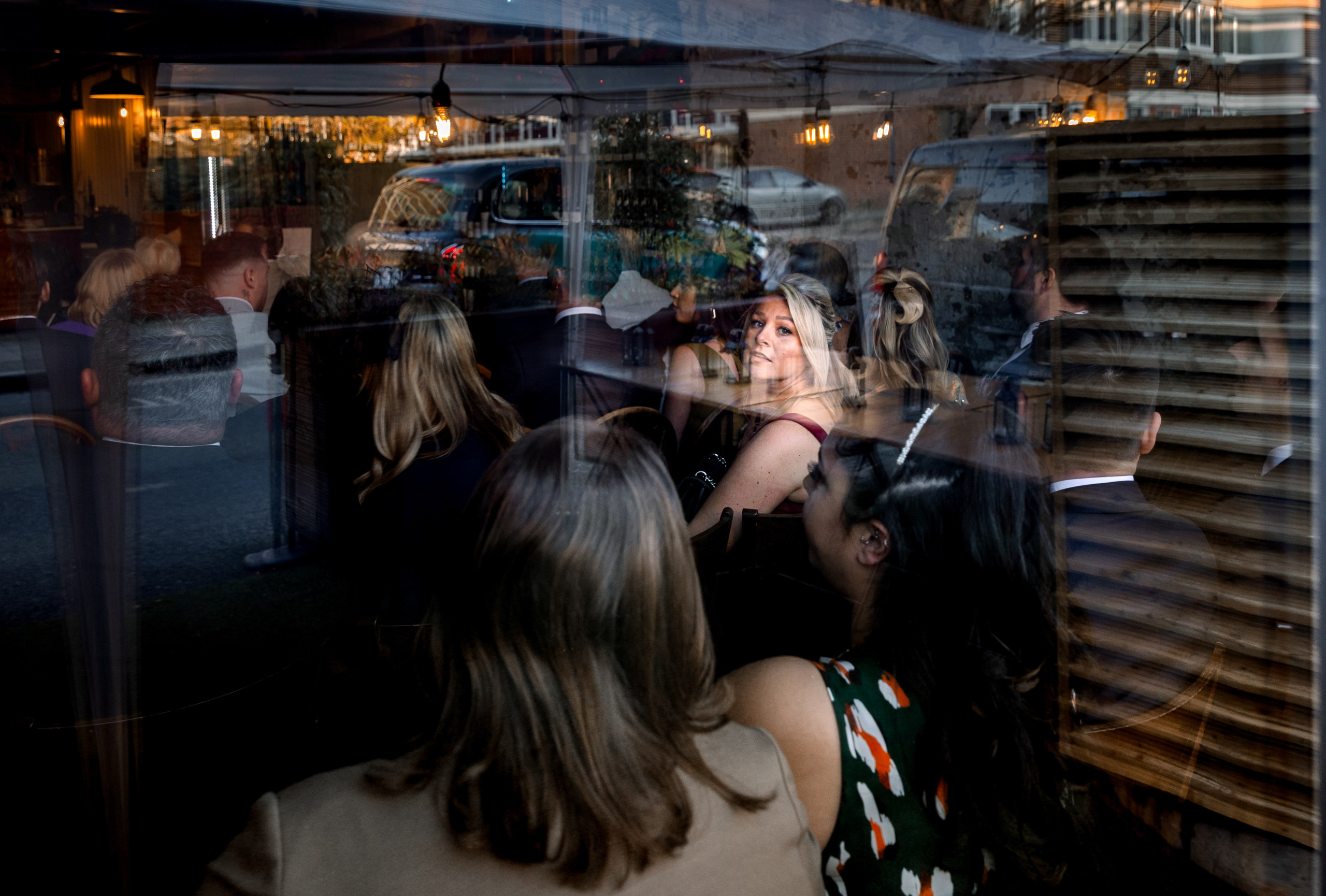 Elegant Wedding Photo Gallery. Timeless Wedding & Event Photography — based London, working across Europe