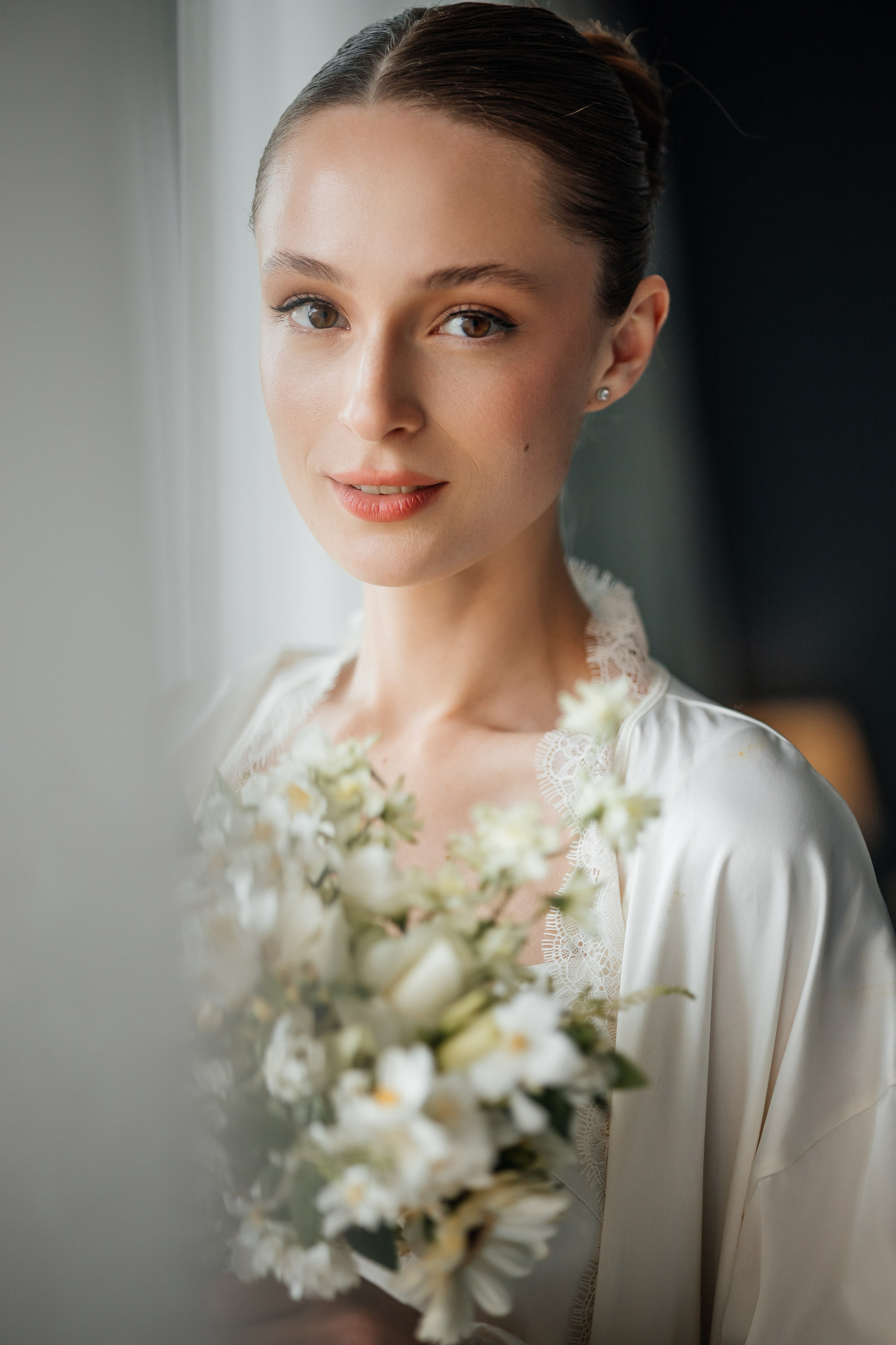 Олександра & Денис. Весільний та сімейний фотограф Одеса