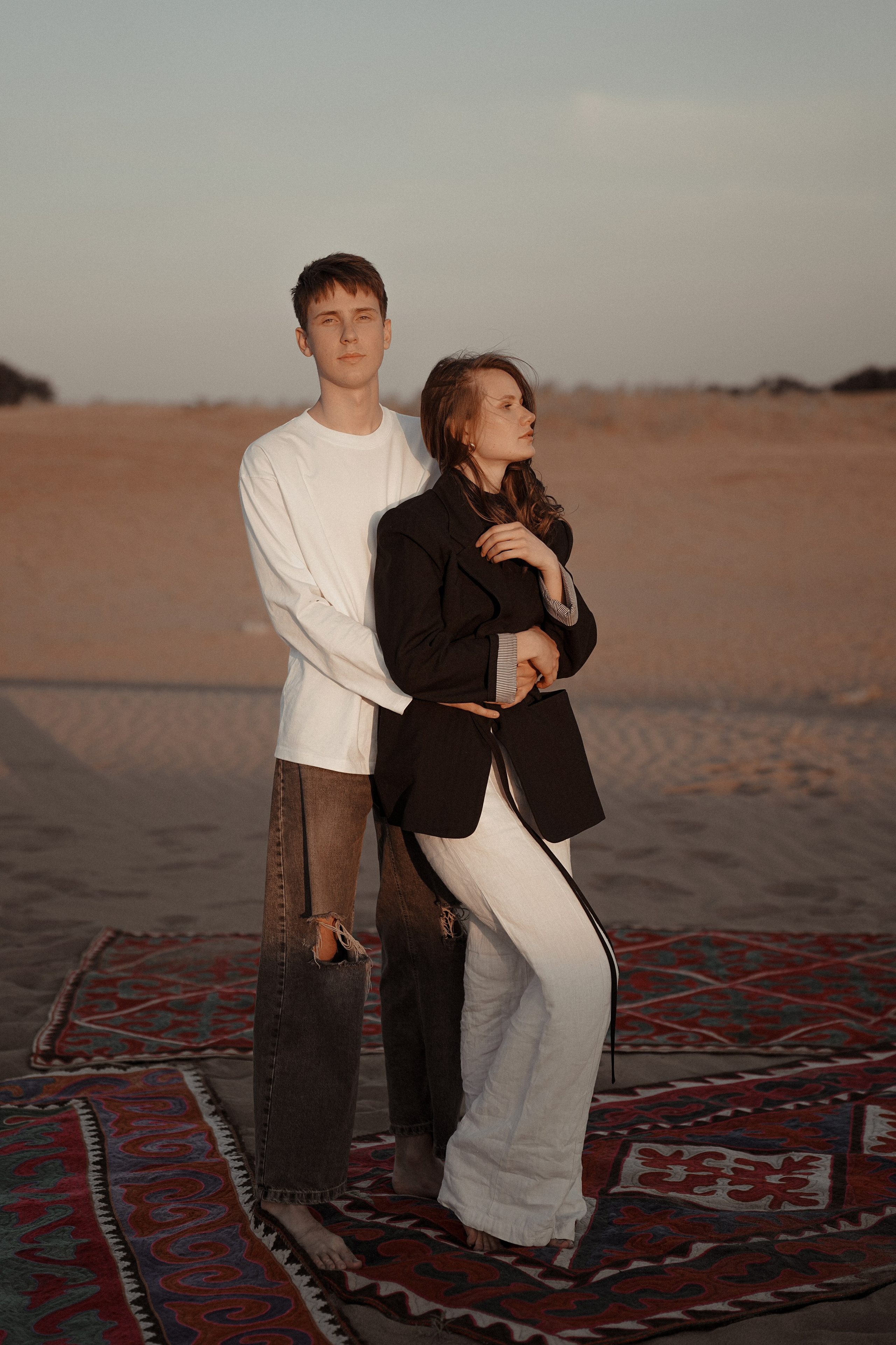 Парни фотосессиия