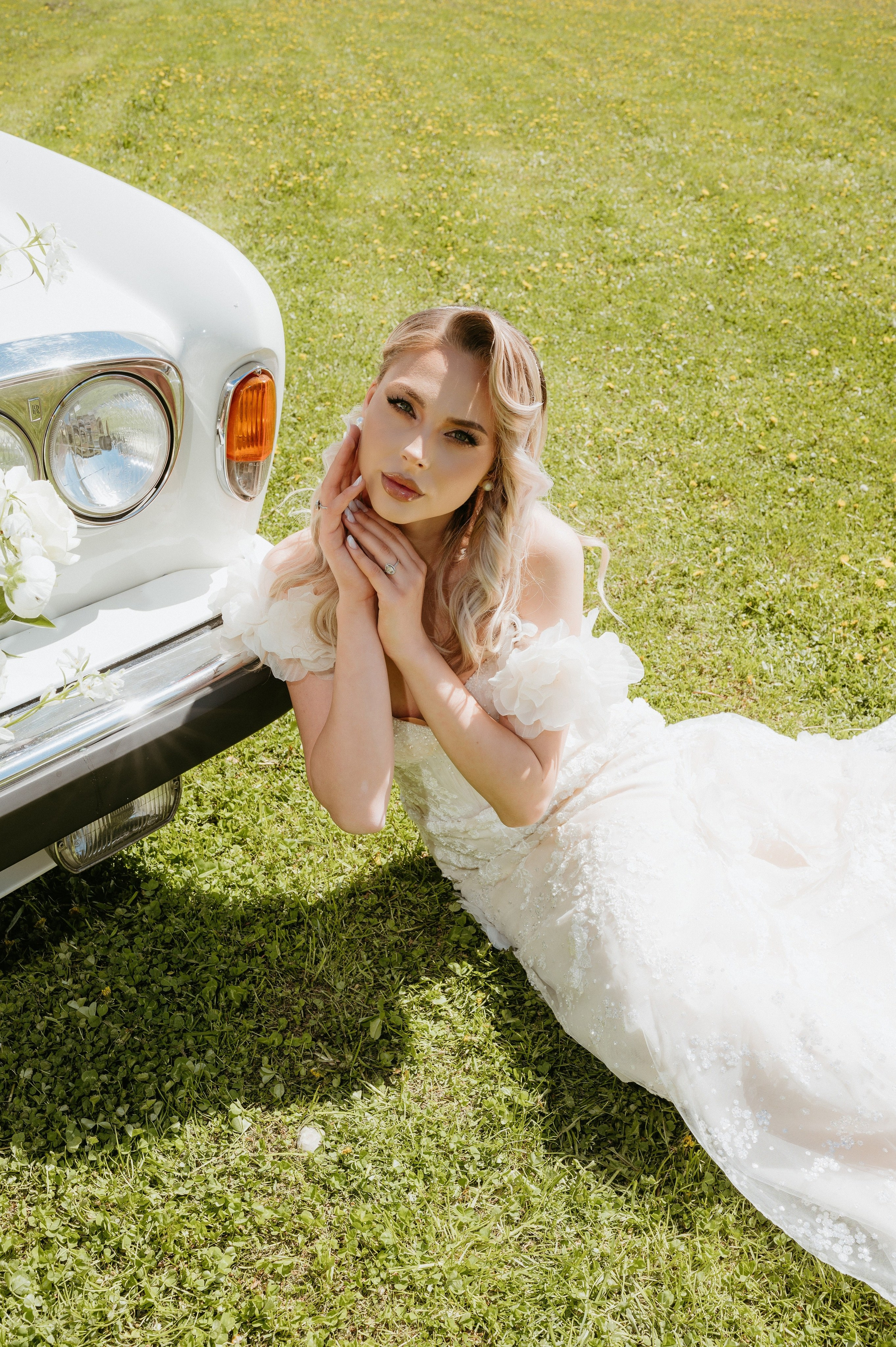 Cristina – Ședință foto bridal editorial | Valentin Melen. Valentin Melen - fotograf de nunta 🤍