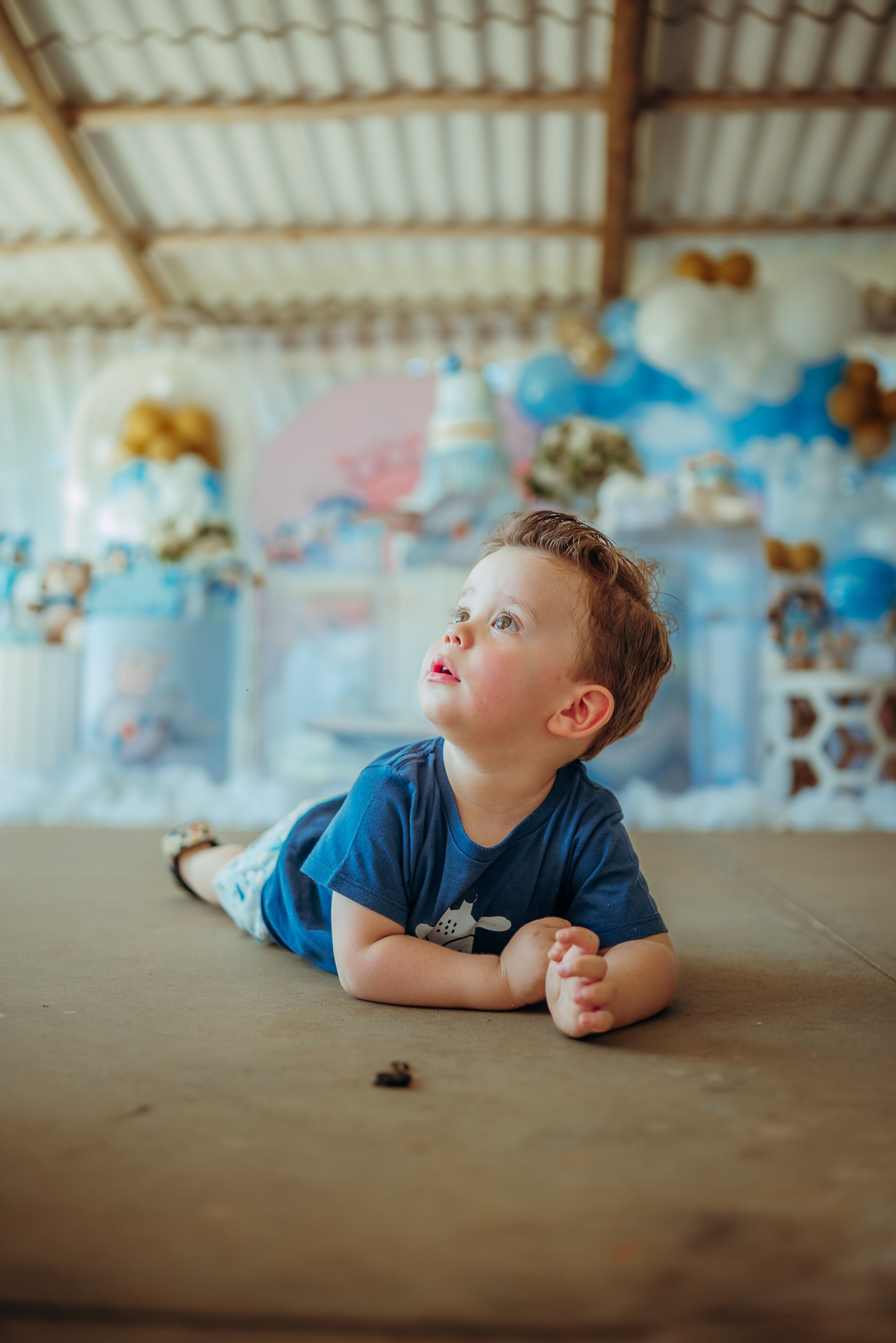 2 anos — Oliver. Kaiky Oliveira — Fotógrafo de Casamentos, retratos, gestantes e de sentimentos!