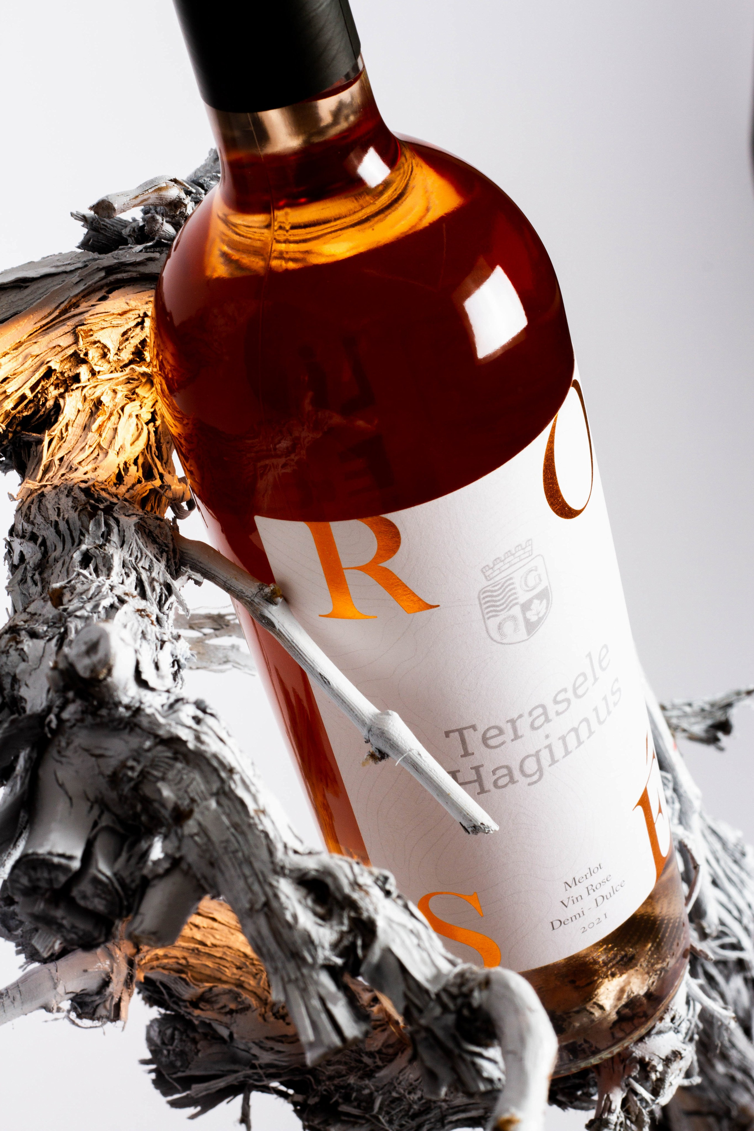 MiMi & Terasele Hagimus. Captured by Hallovud