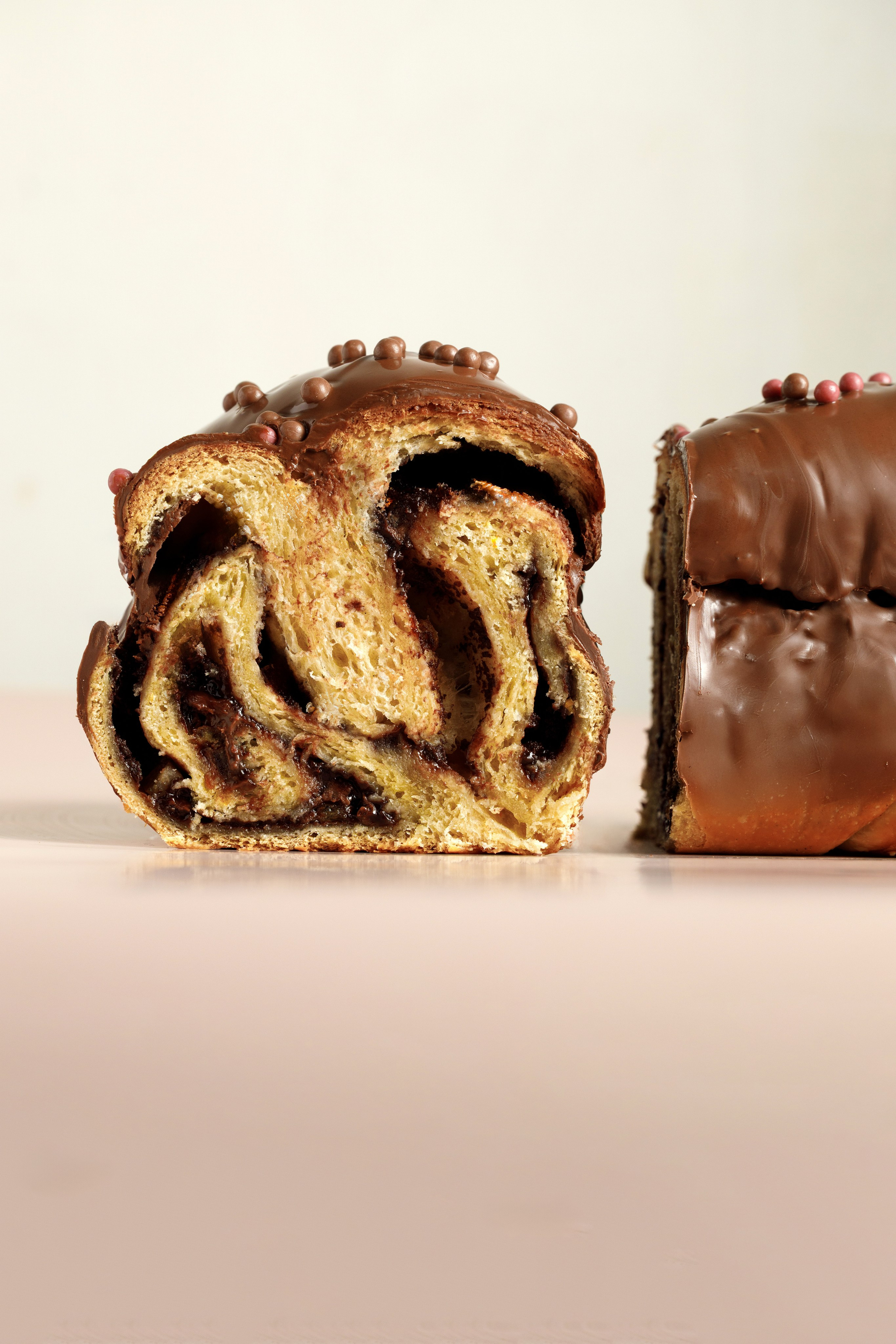 Lucci Cake. Captured by Hallovud