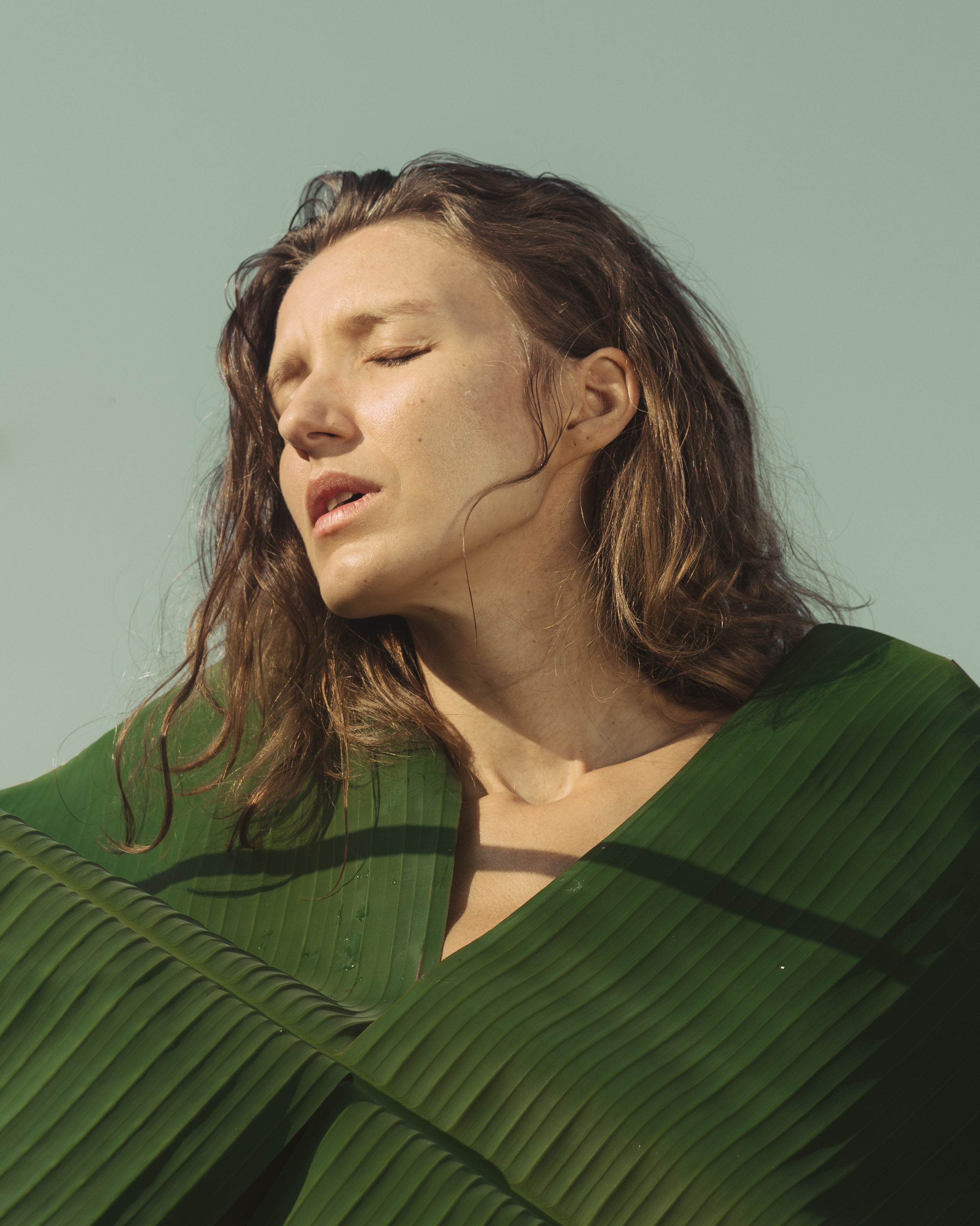 Nude. Photographer and videographer for business in Tbilisi Catrine Poznyak