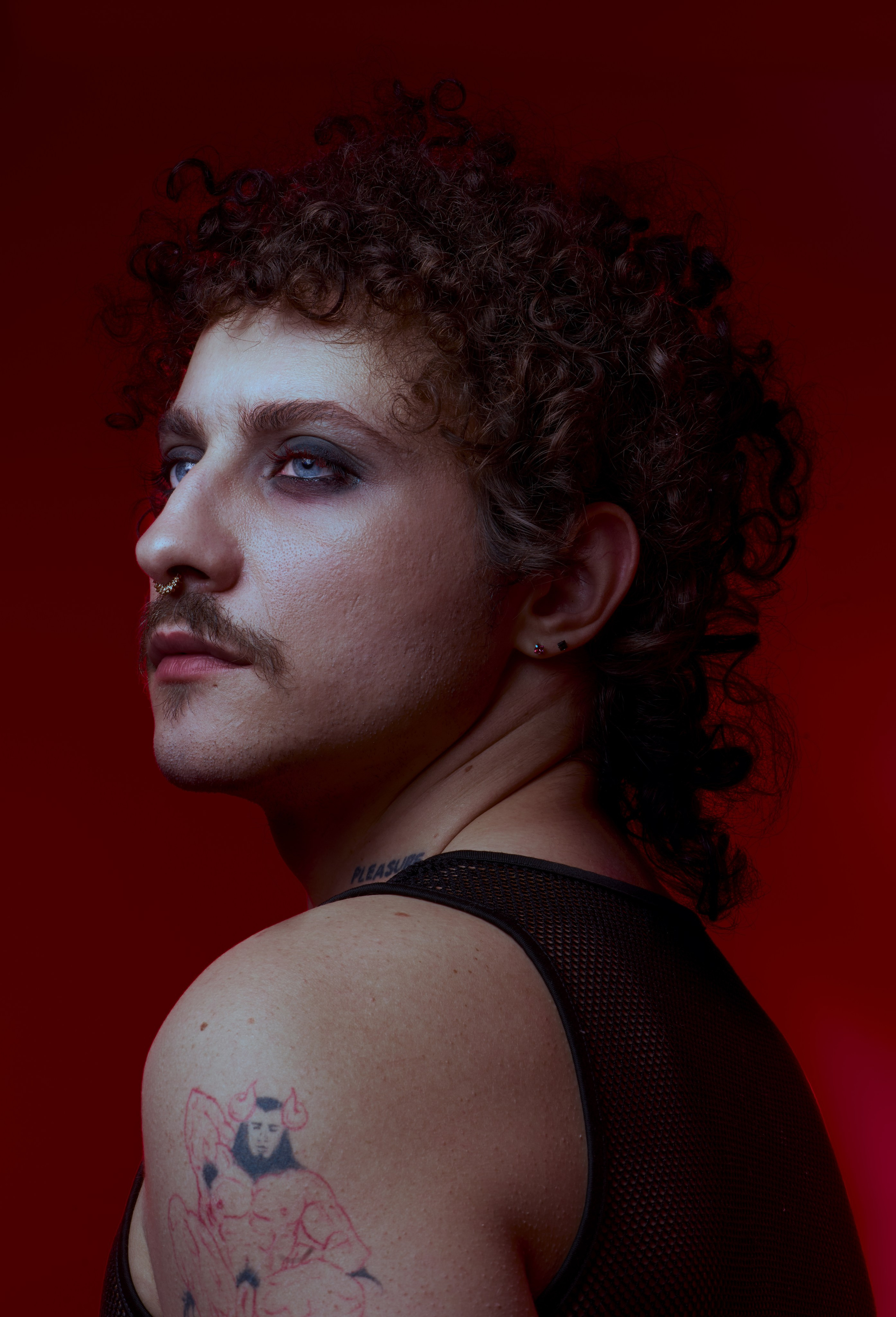 Fashion & Product. Photographer and videographer for business in Tbilisi Catrine Poznyak