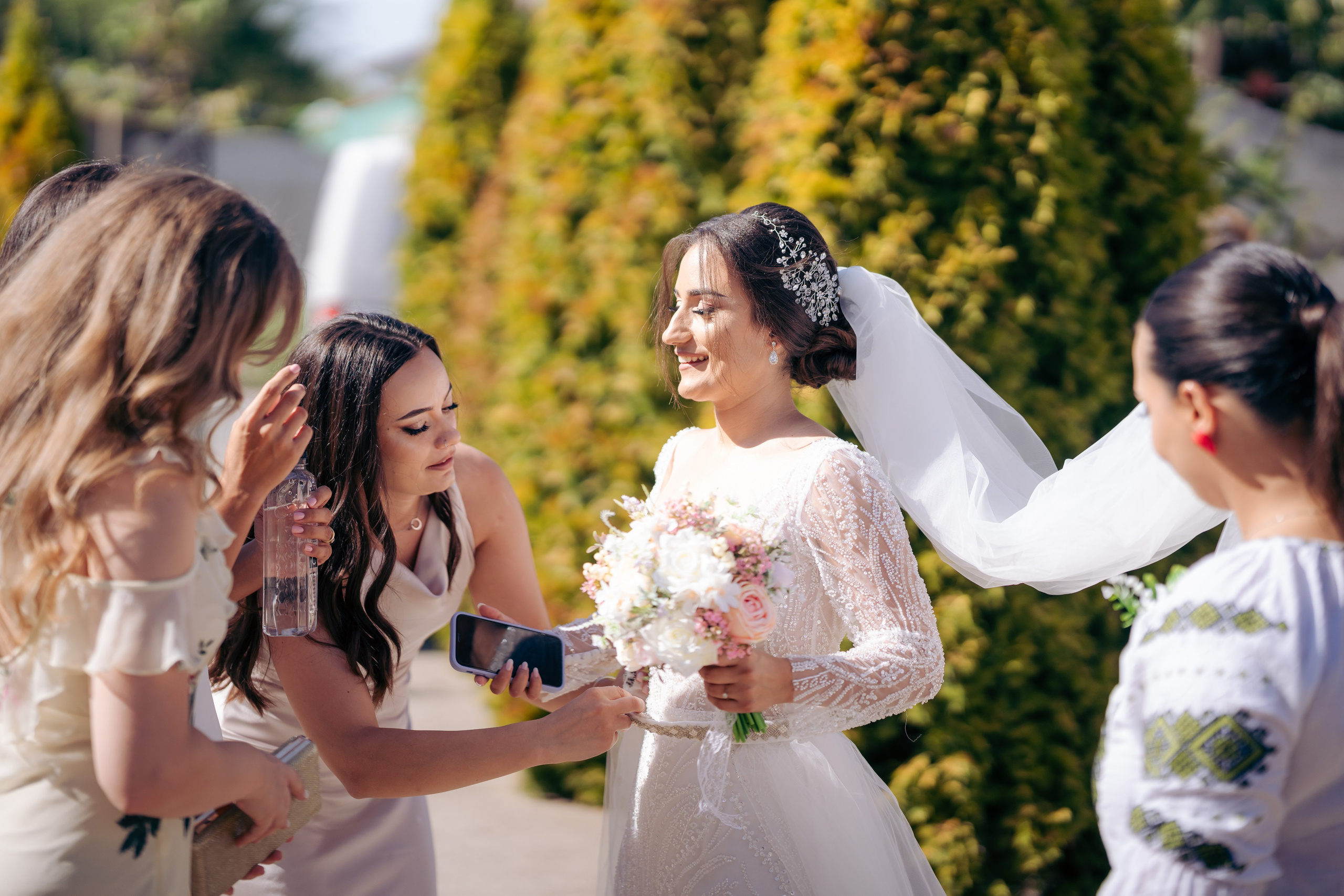 Alexandra & Remus. CC Photography \ Fotograf Profesionist \ Evenimente