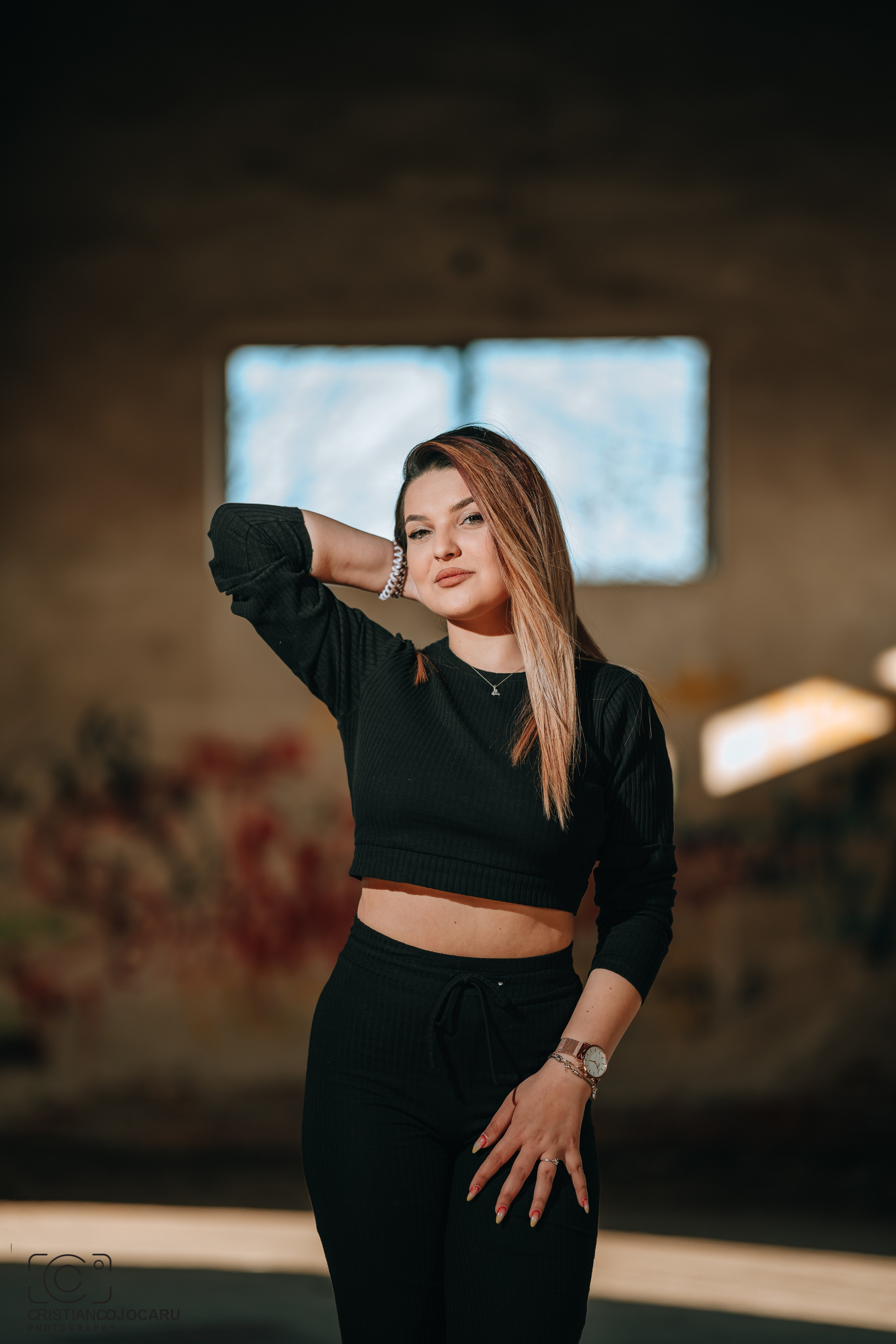 Lori. CC Photography \ Fotograf Profesionist \ Evenimente