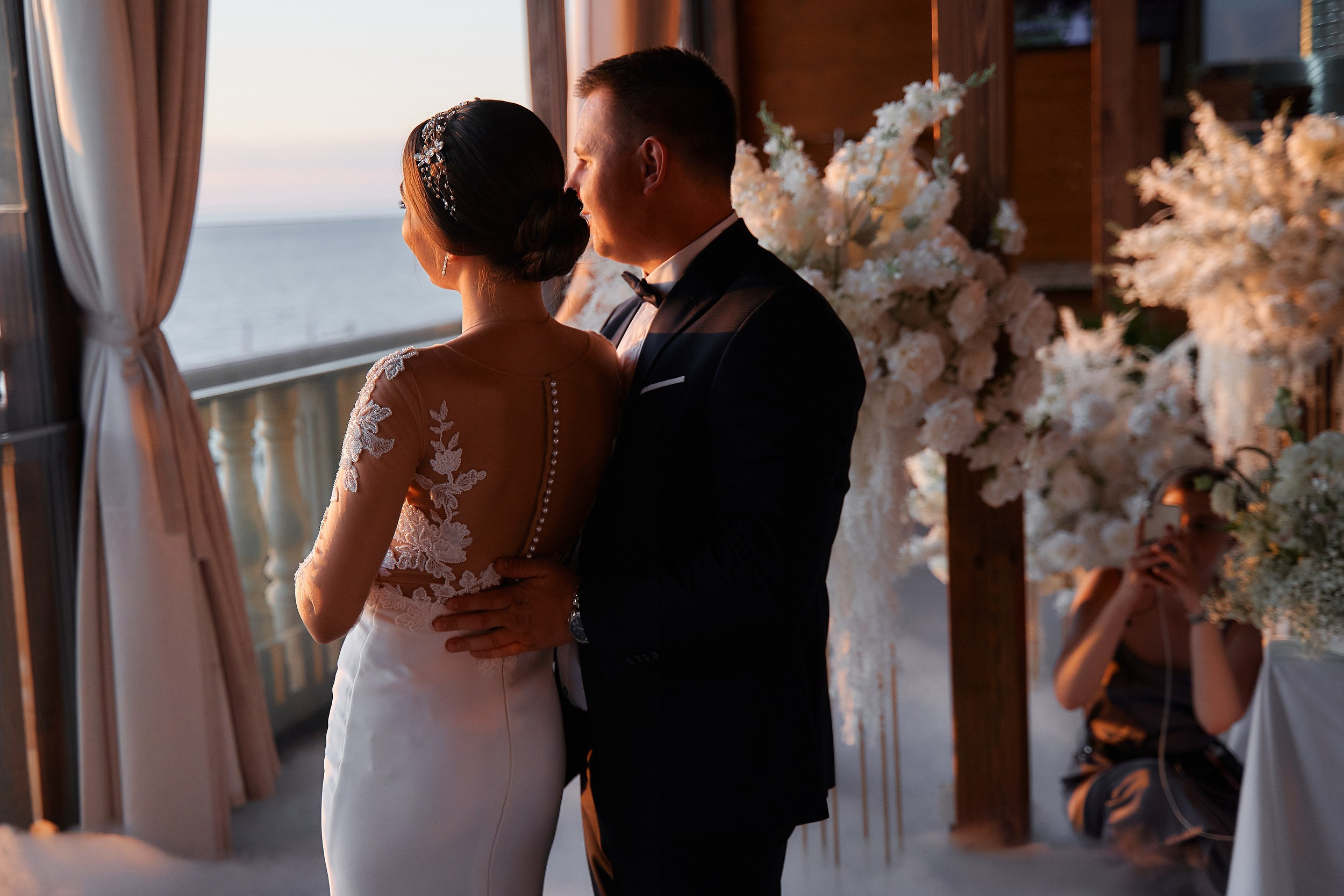 Max&Anastasiya. Professional Wedding and event photographer USA New York