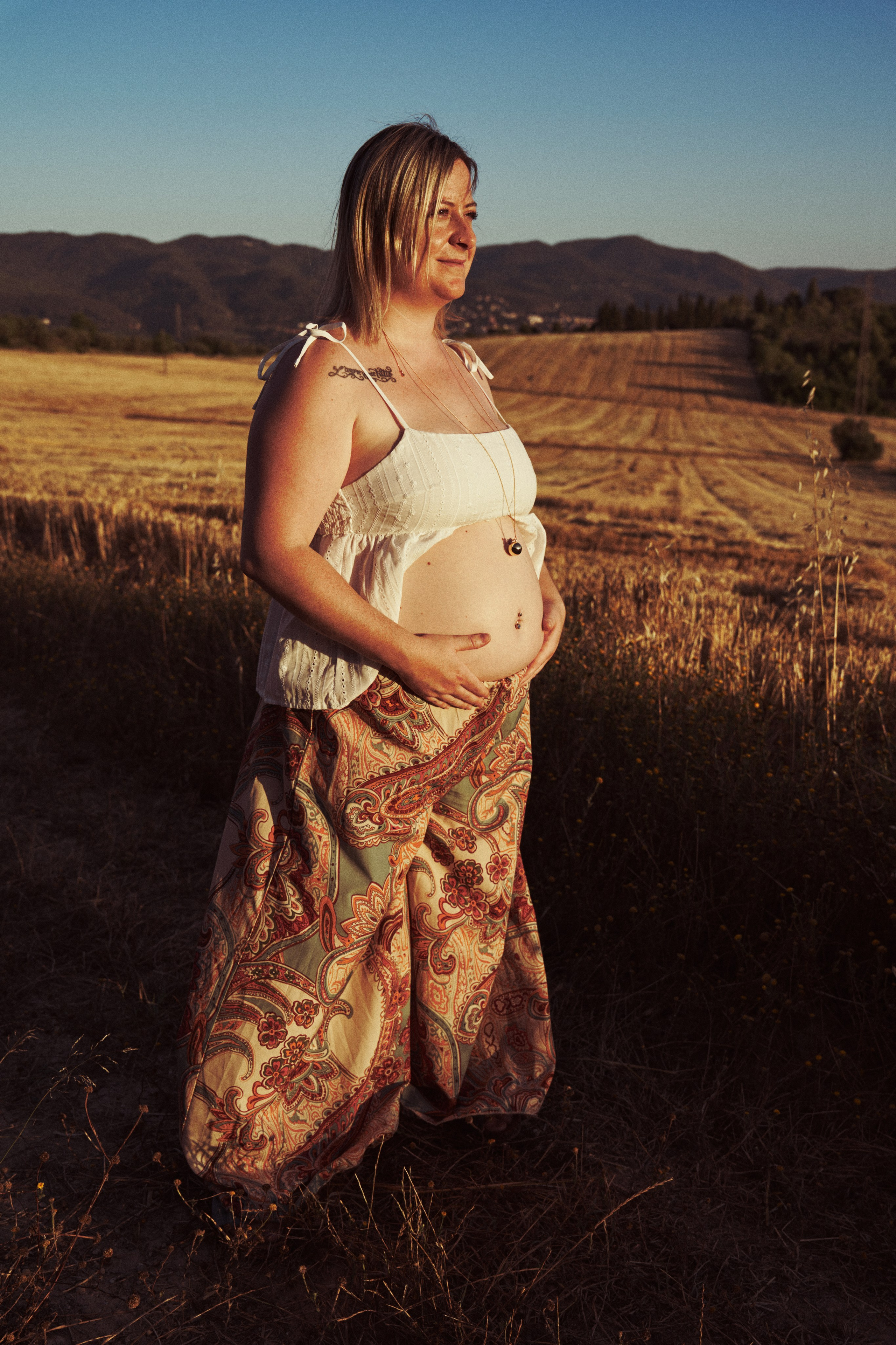 «Antes de ti» Erika & Javier. Fotografía con alma