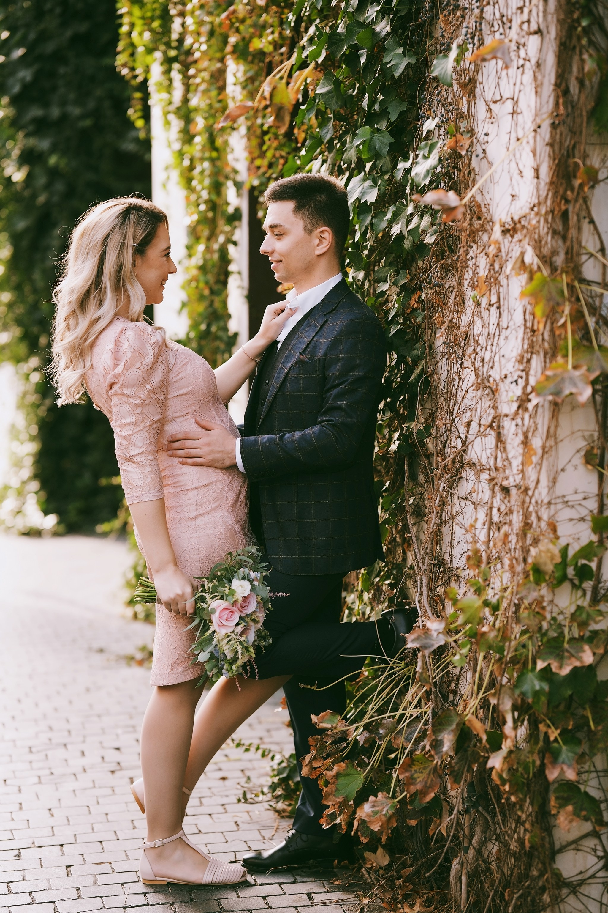 Alexandra & Iulian. Fotograf evenimente. Fotograf nunta. Fotograf Botez. Mihaela Savu